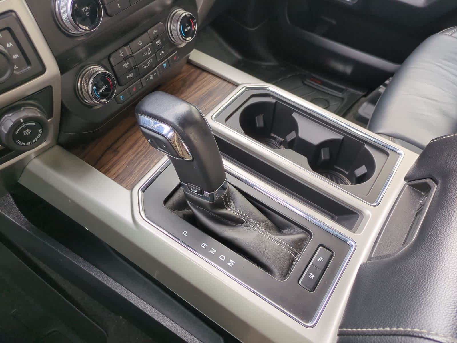 Thumbnail: 2020 Ford F-150 - 32