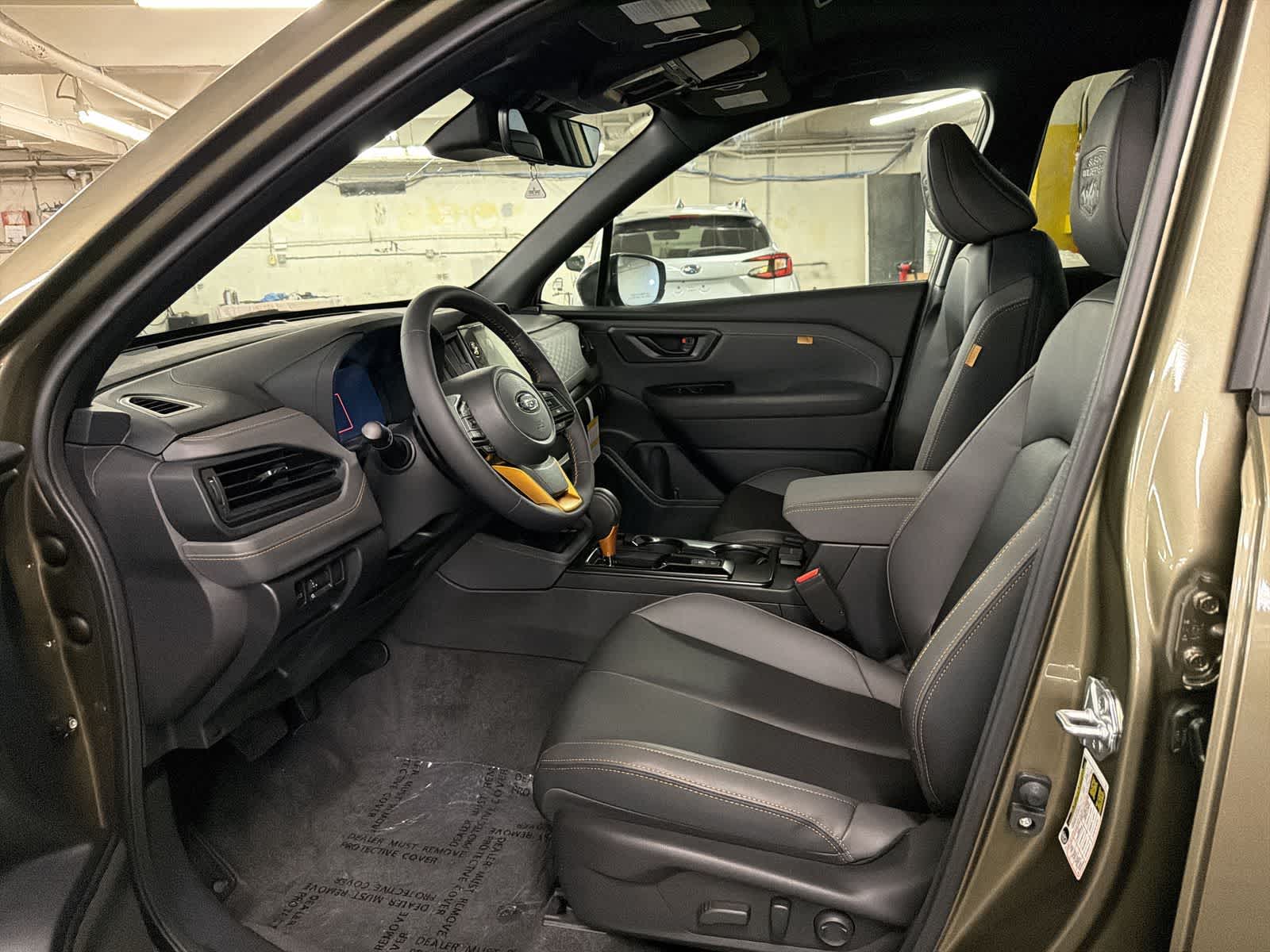 Thumbnail: 2026 Subaru Forester - 10