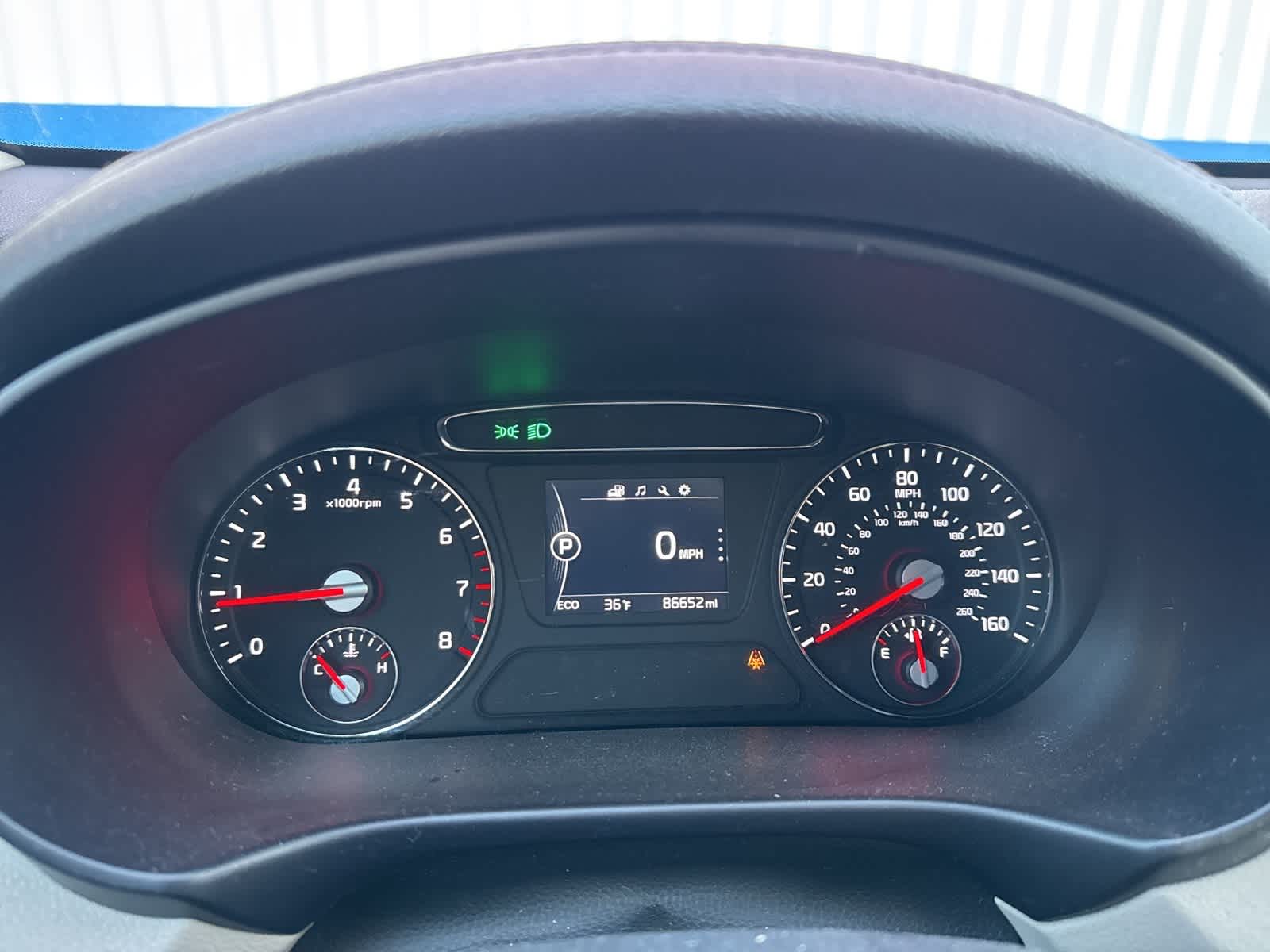 Thumbnail: 2017 Kia Sorento - 6