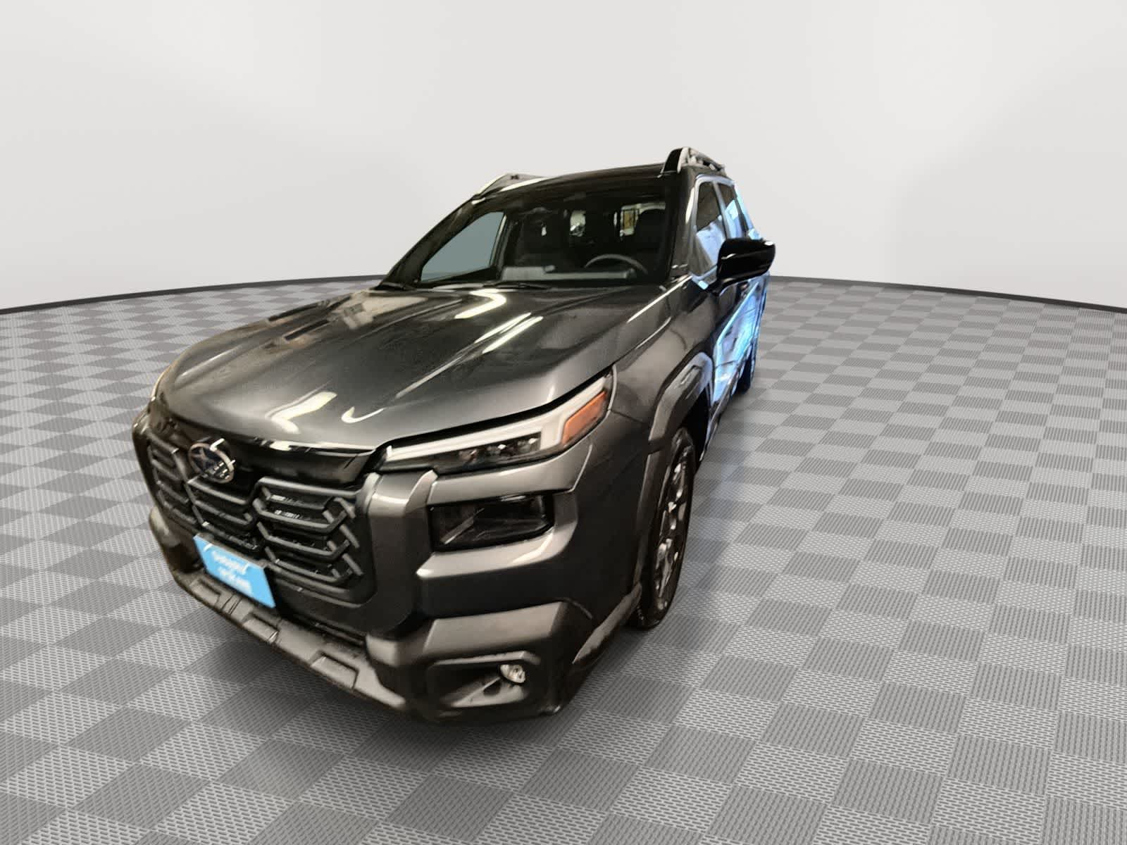 Thumbnail: 2026 Subaru Outback - 4