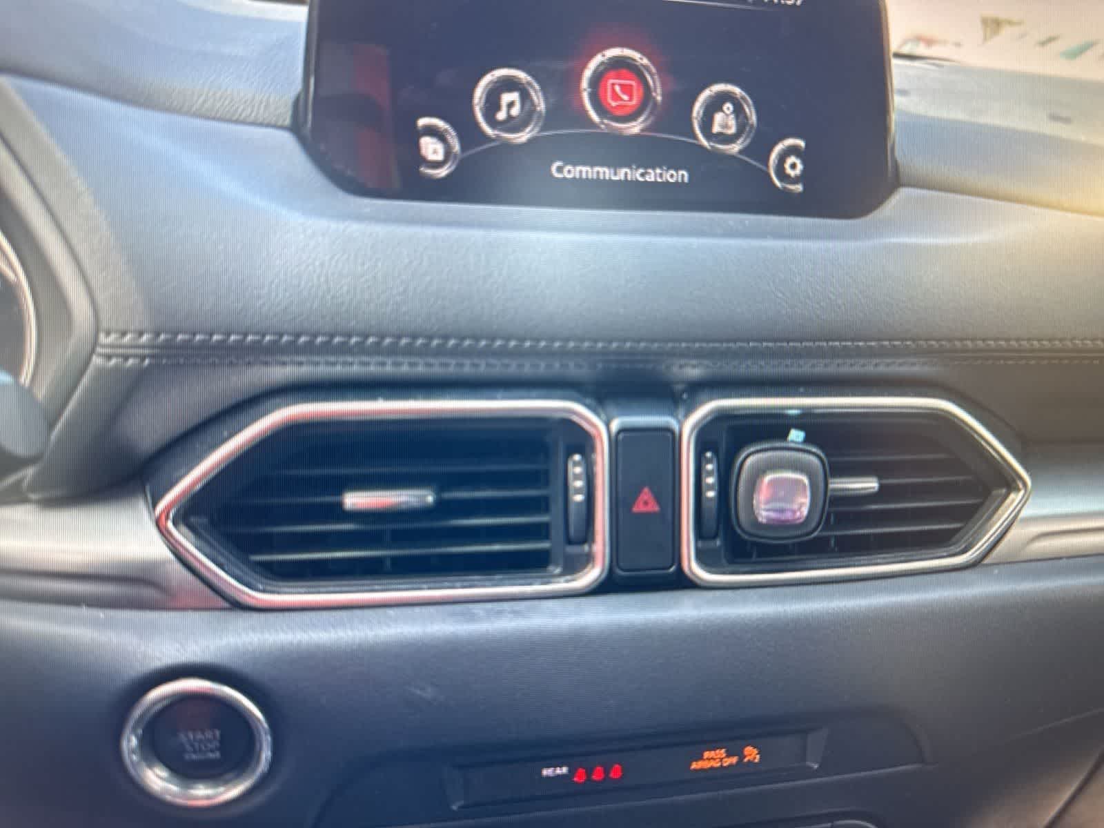 Thumbnail: 2020 Mazda CX-5 - 15