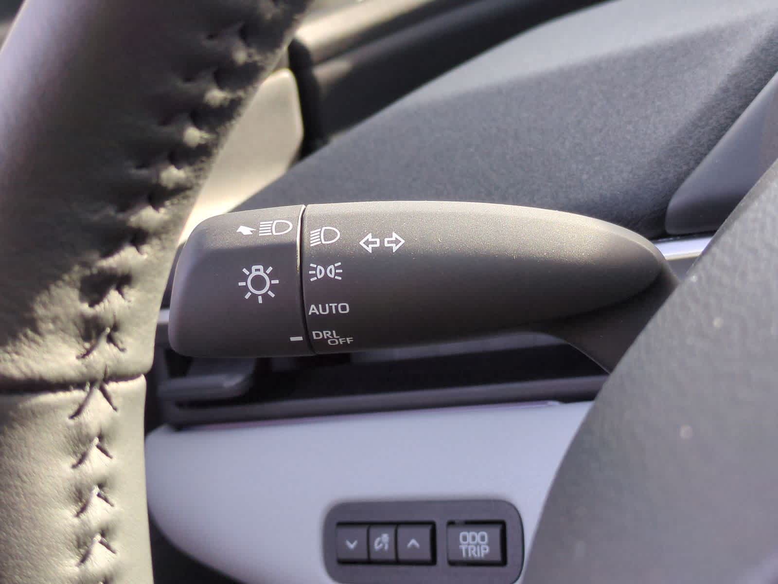 Thumbnail: 2026 Subaru Solterra - 27