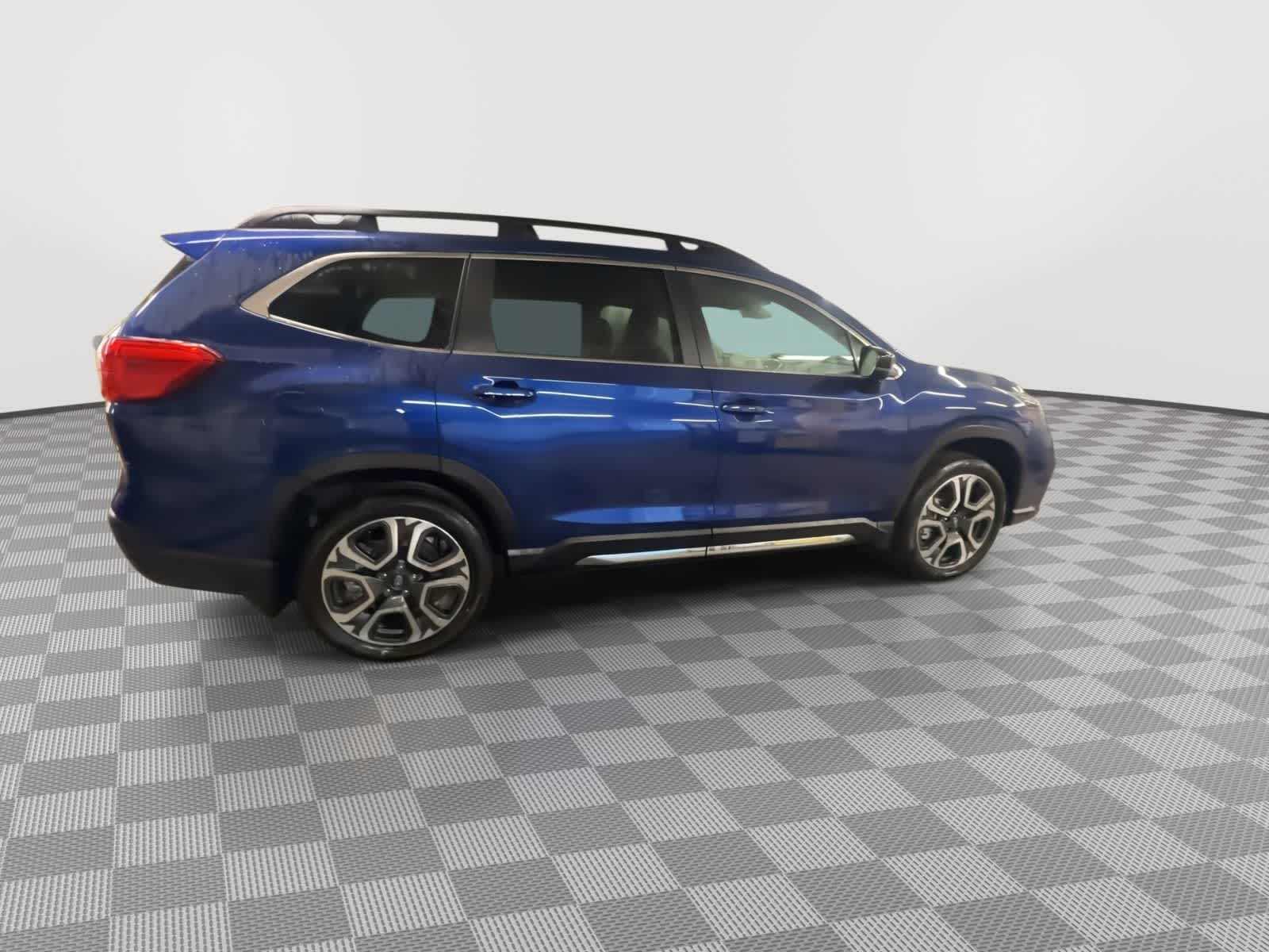 Thumbnail: 2026 Subaru Ascent - 8