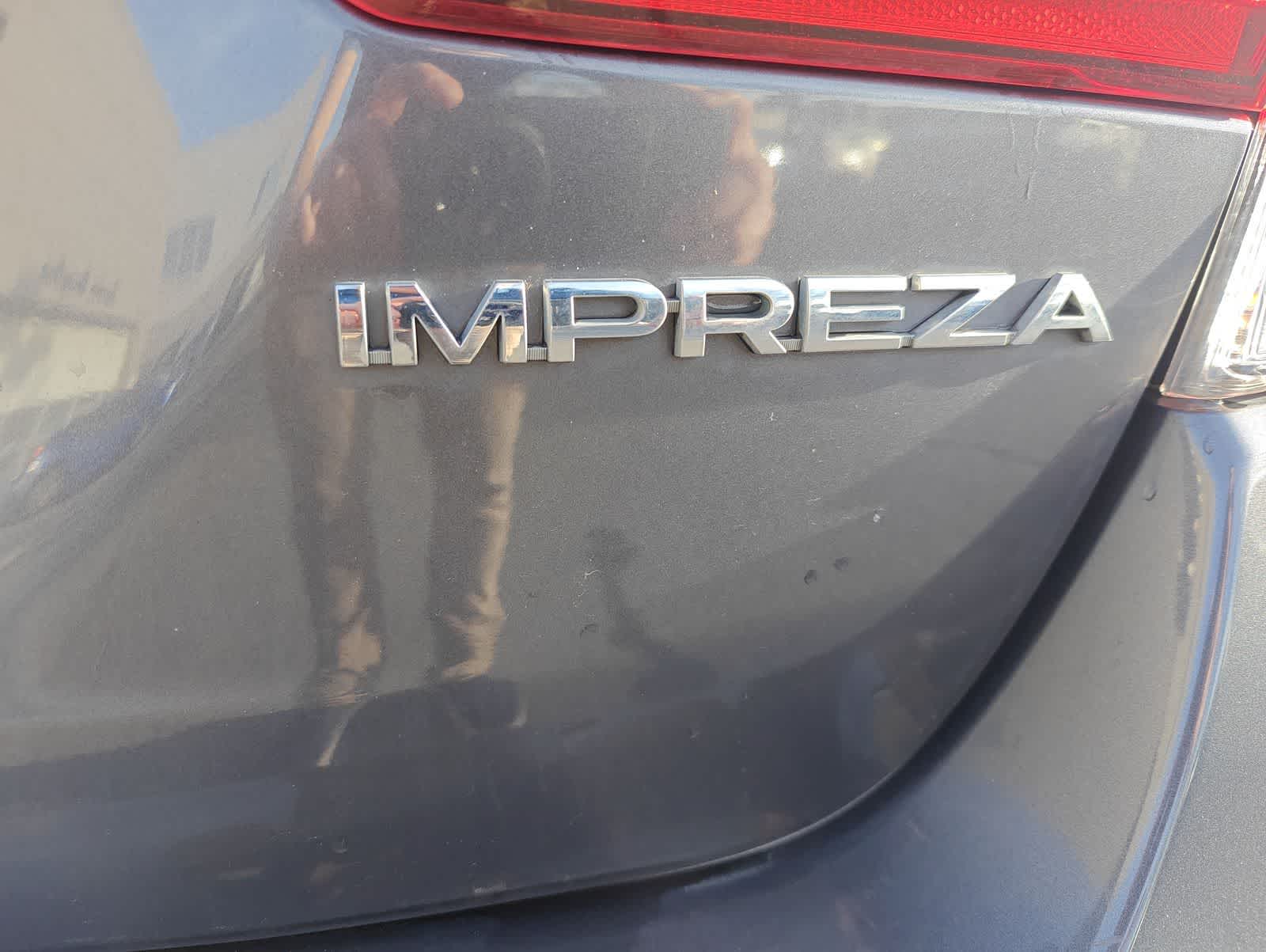Thumbnail: 2020 Subaru Impreza - 12