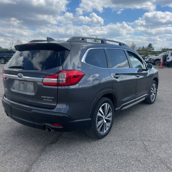 Thumbnail: 2019 Subaru Ascent - 5