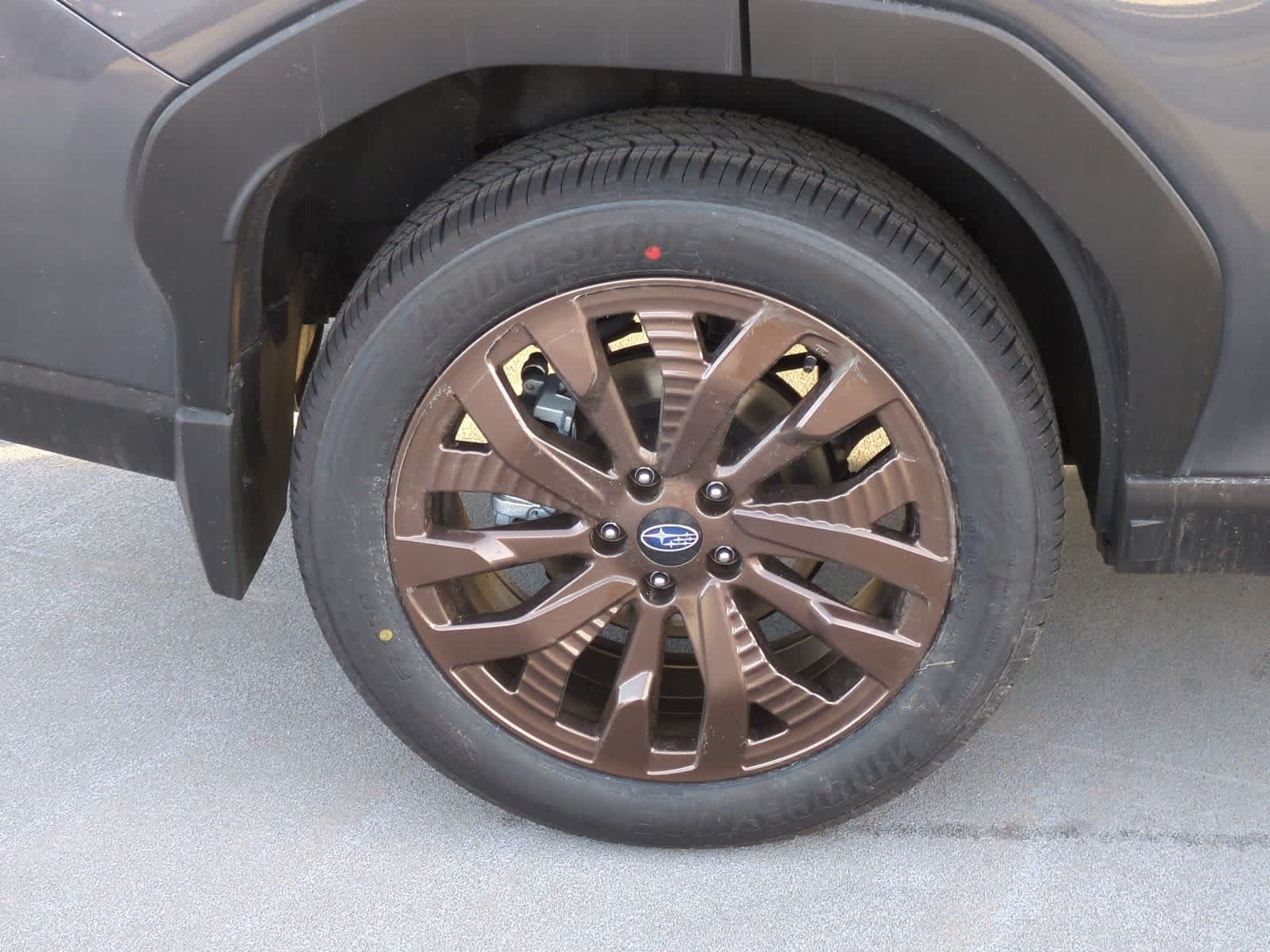 Thumbnail: 2025 Subaru Forester - 14