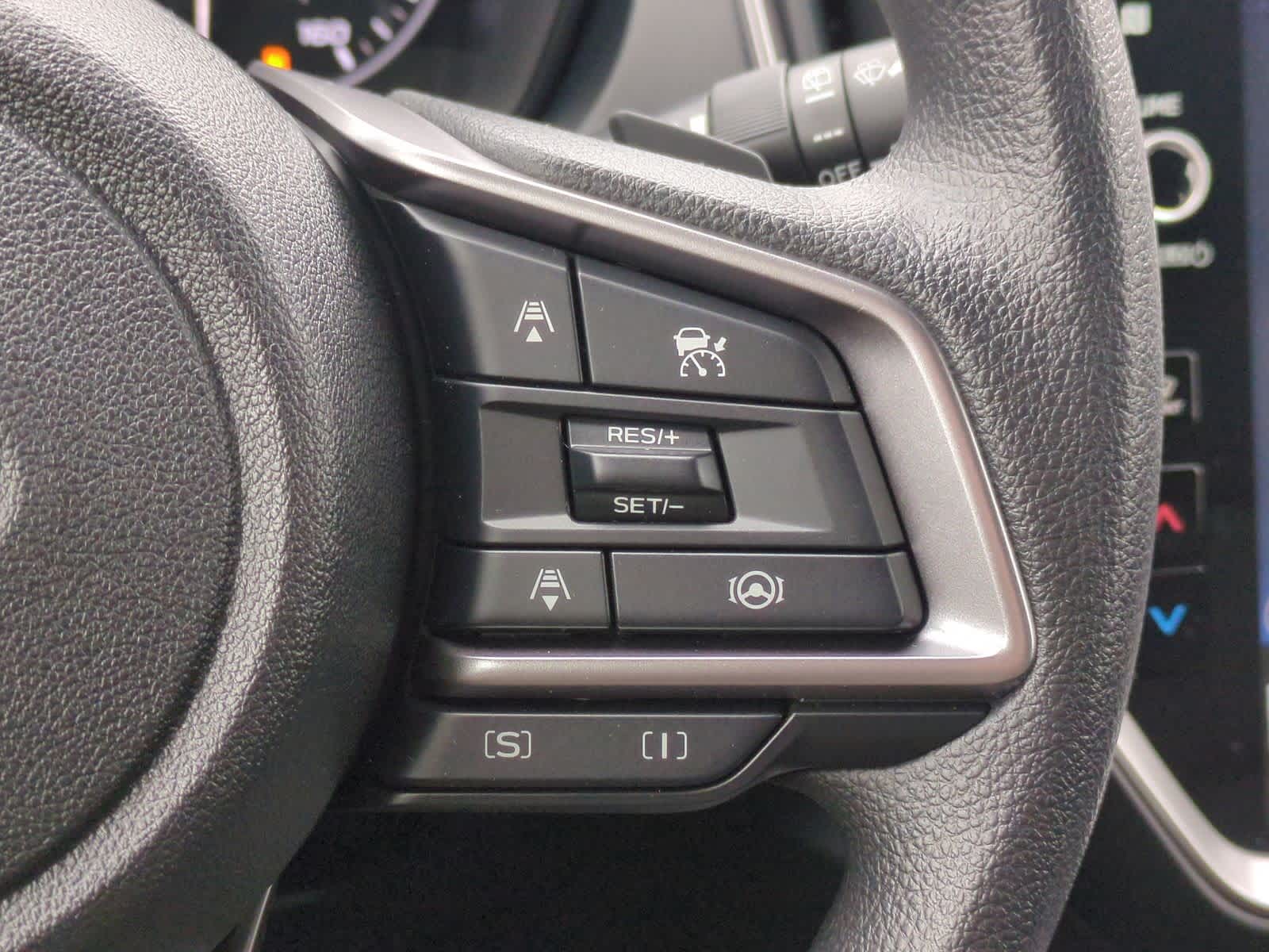 Thumbnail: 2026 Subaru Impreza - 26