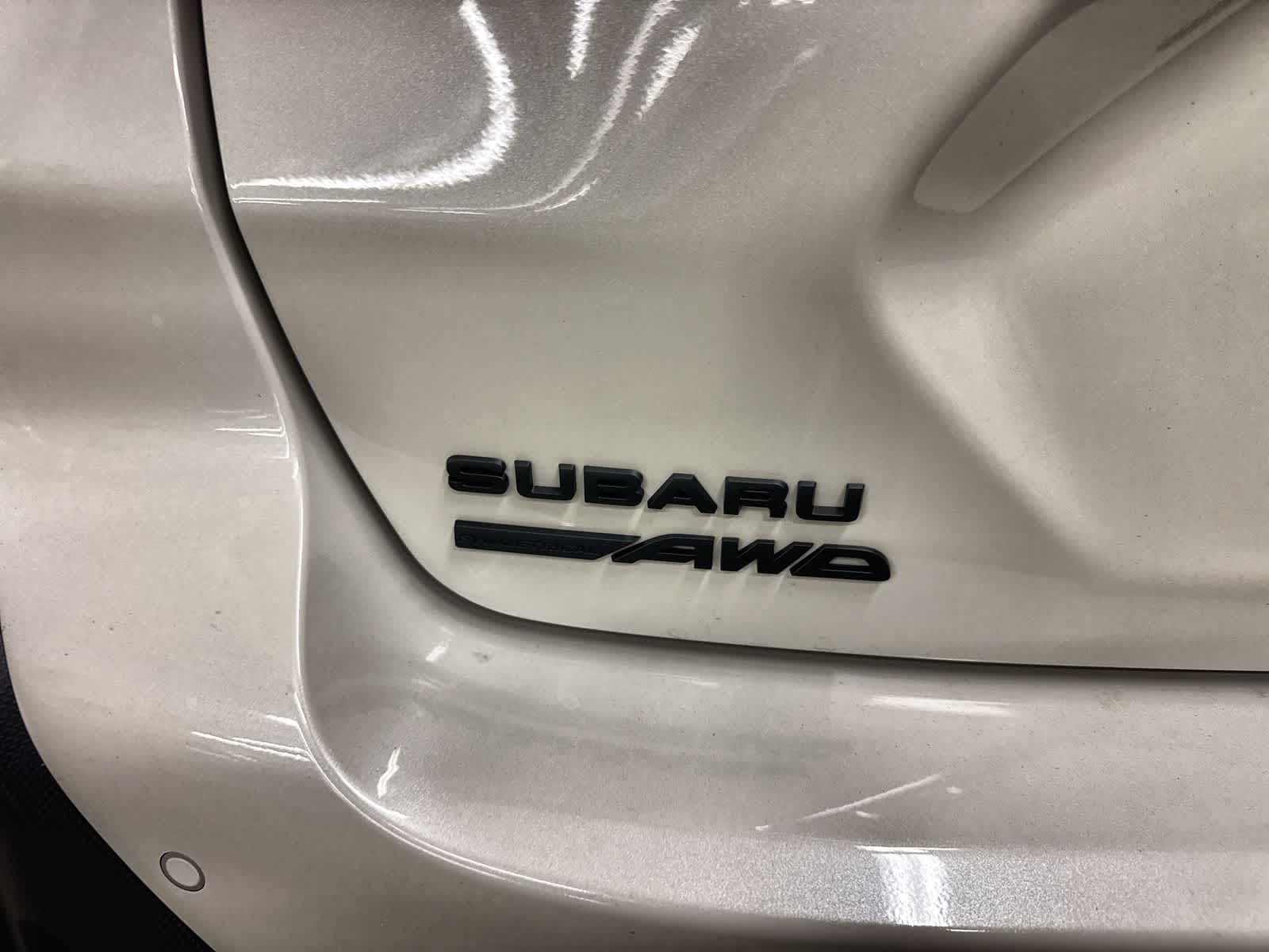 Thumbnail: 2026 Subaru Crosstrek - 12