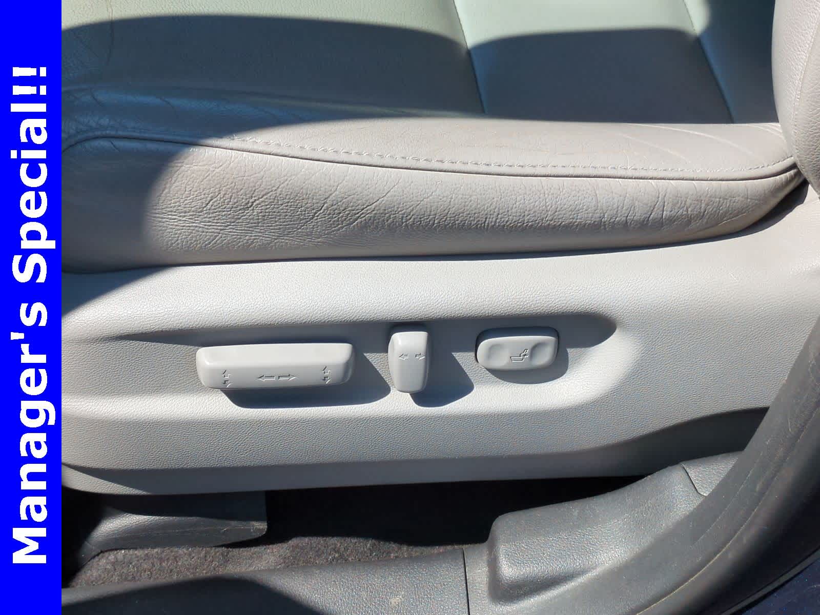 Thumbnail: 2016 Honda Pilot - 17