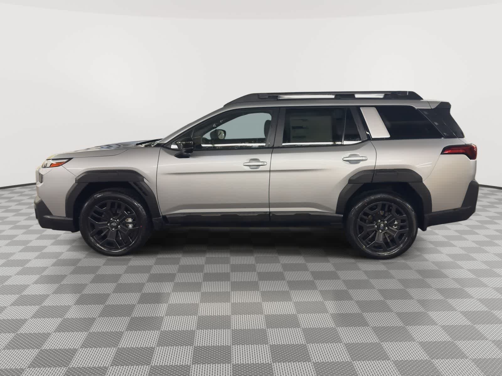 Thumbnail: 2026 Subaru Outback - 5