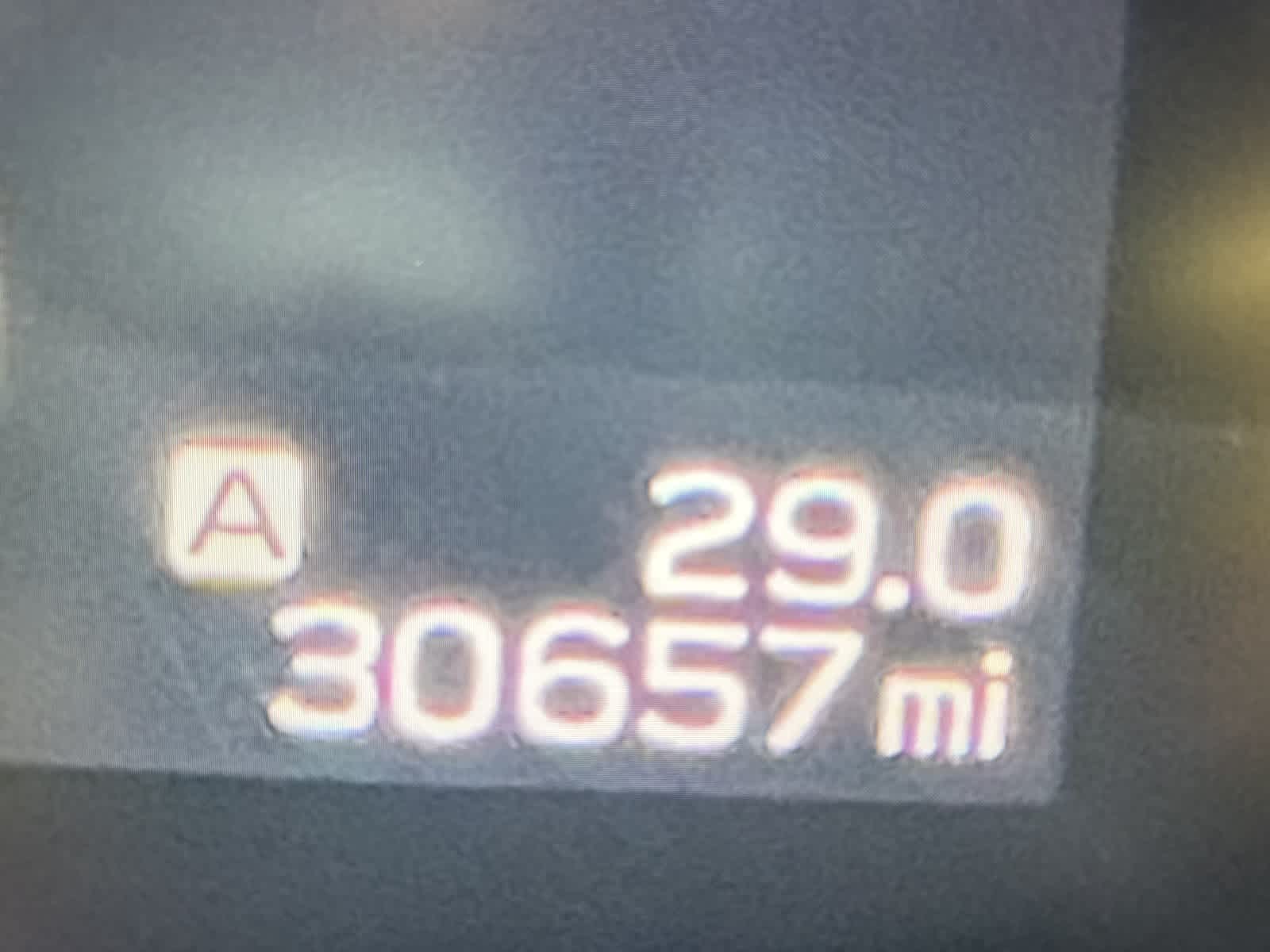 Thumbnail: 2022 Subaru Outback - 18