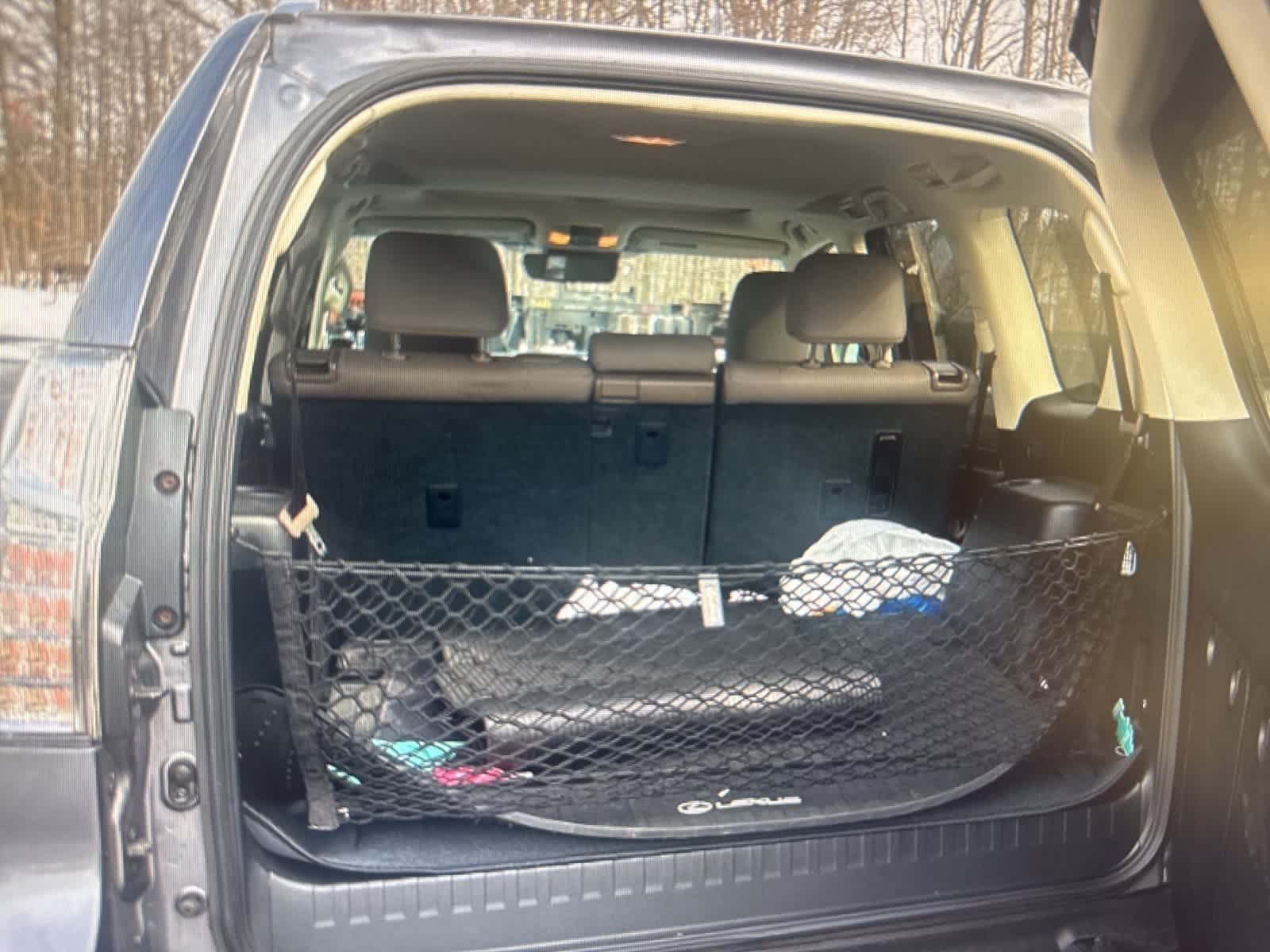 Thumbnail: 2020 Lexus GX - 22