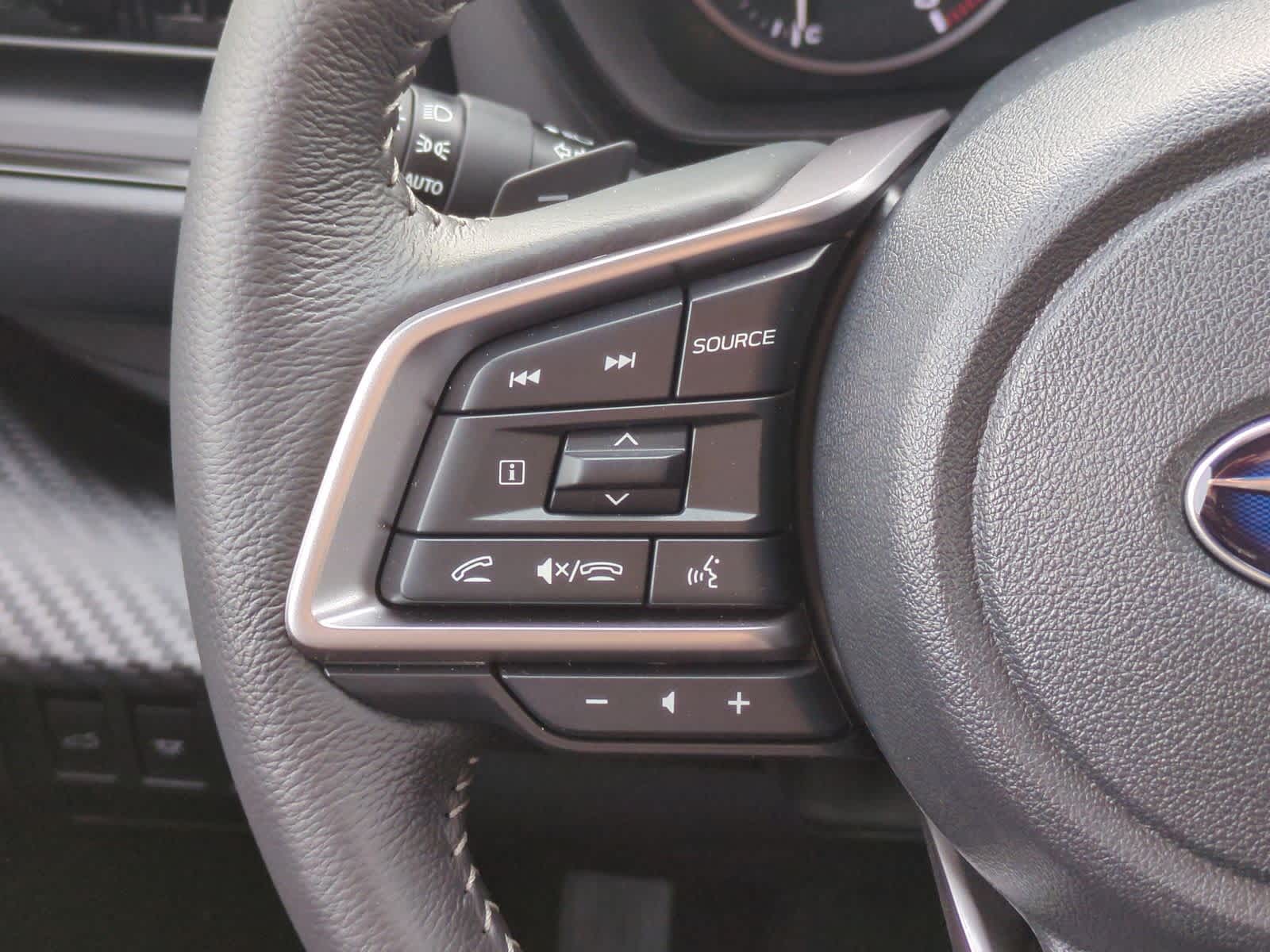 Thumbnail: 2026 Subaru Ascent - 24