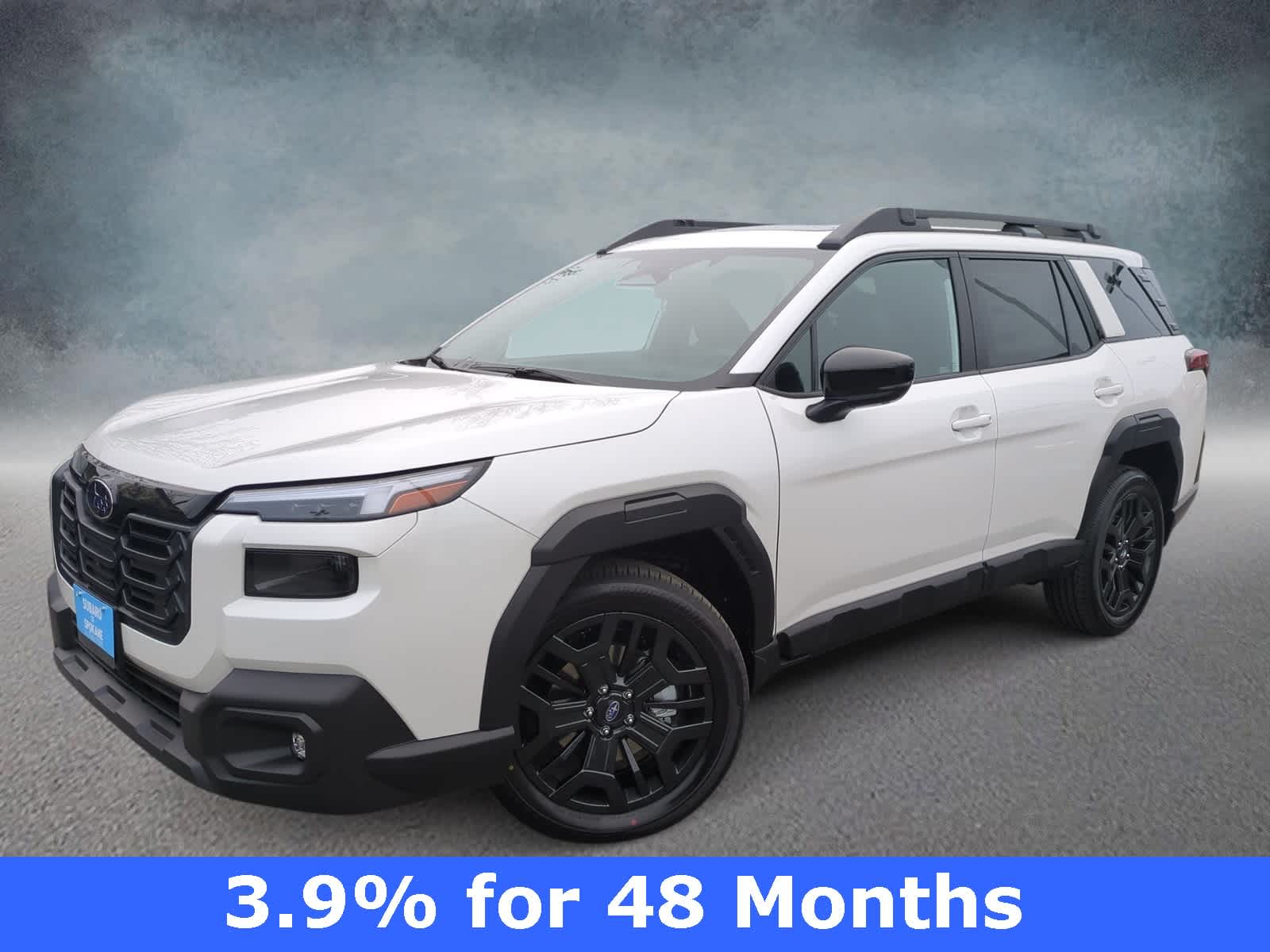 Thumbnail: 2026 Subaru Outback - 1