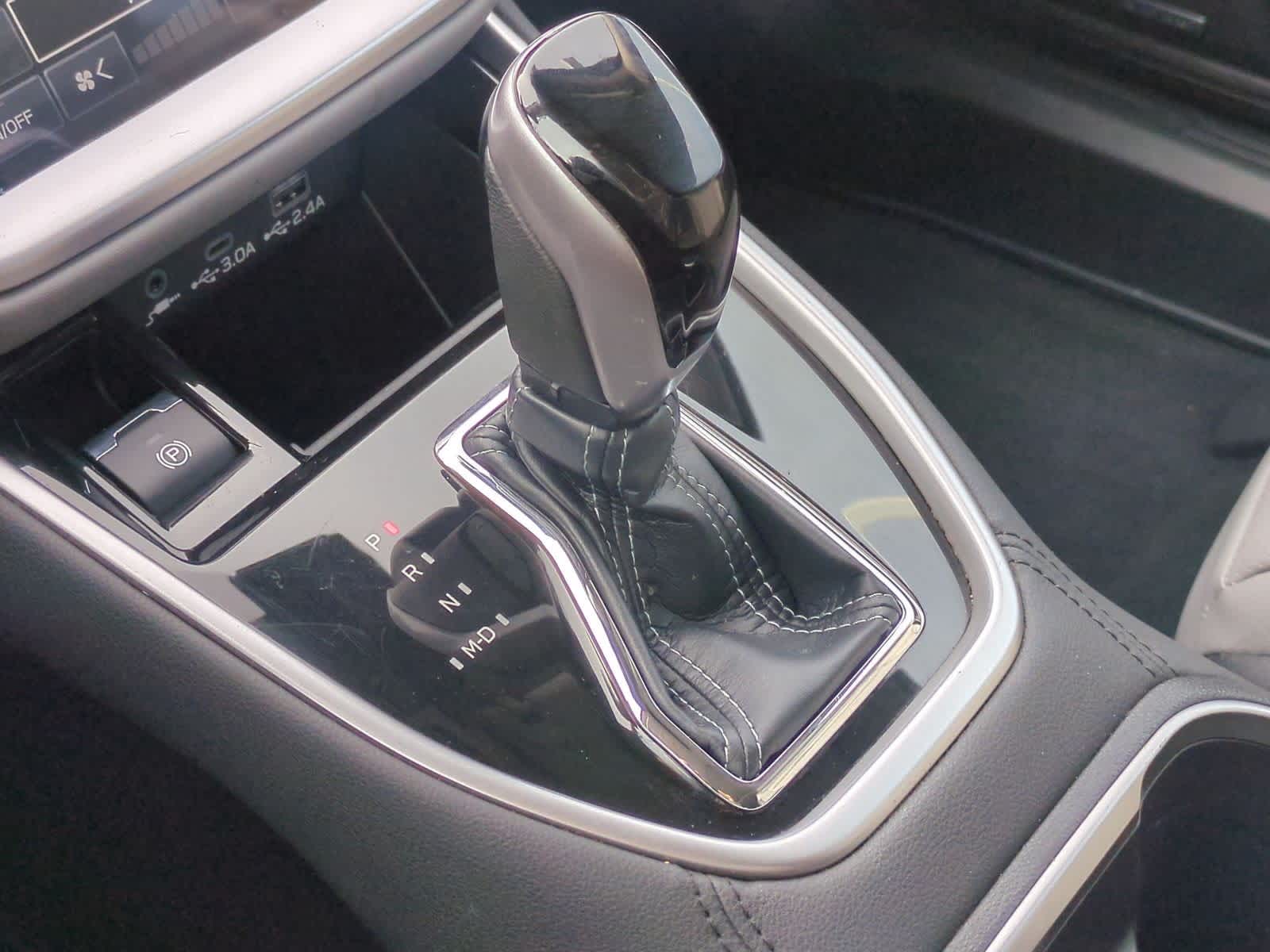 Thumbnail: 2023 Subaru Outback - 33