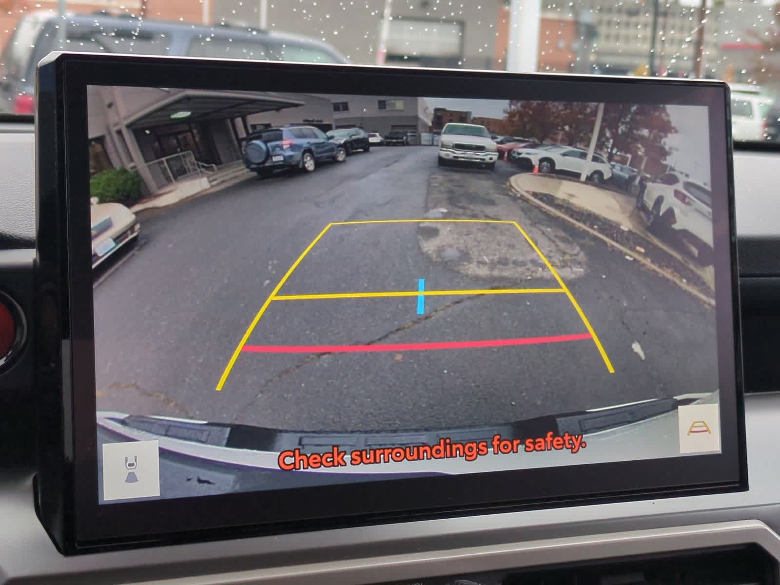 Thumbnail: 2024 Toyota Tacoma - 29