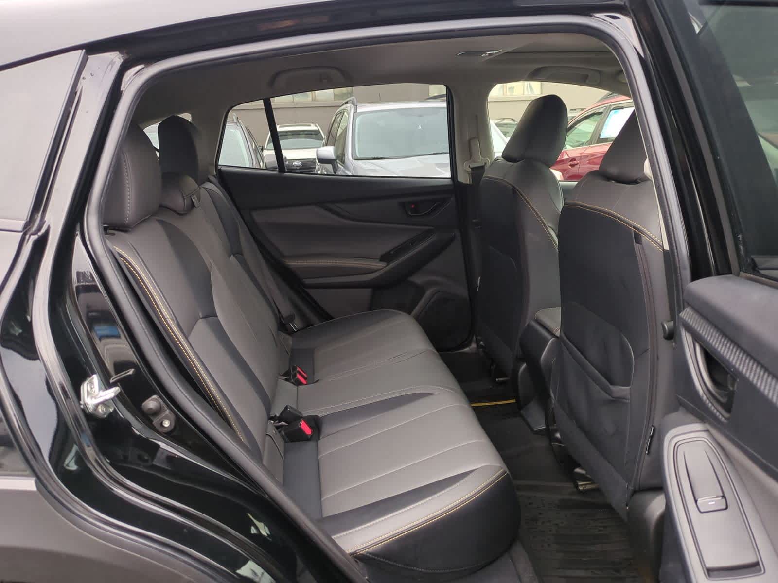 Thumbnail: 2023 Subaru Crosstrek - 22