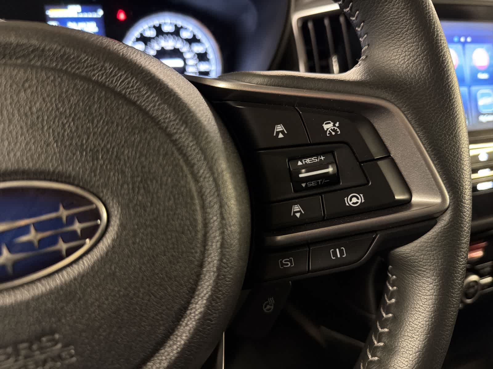 Thumbnail: 2023 Subaru Forester - 28