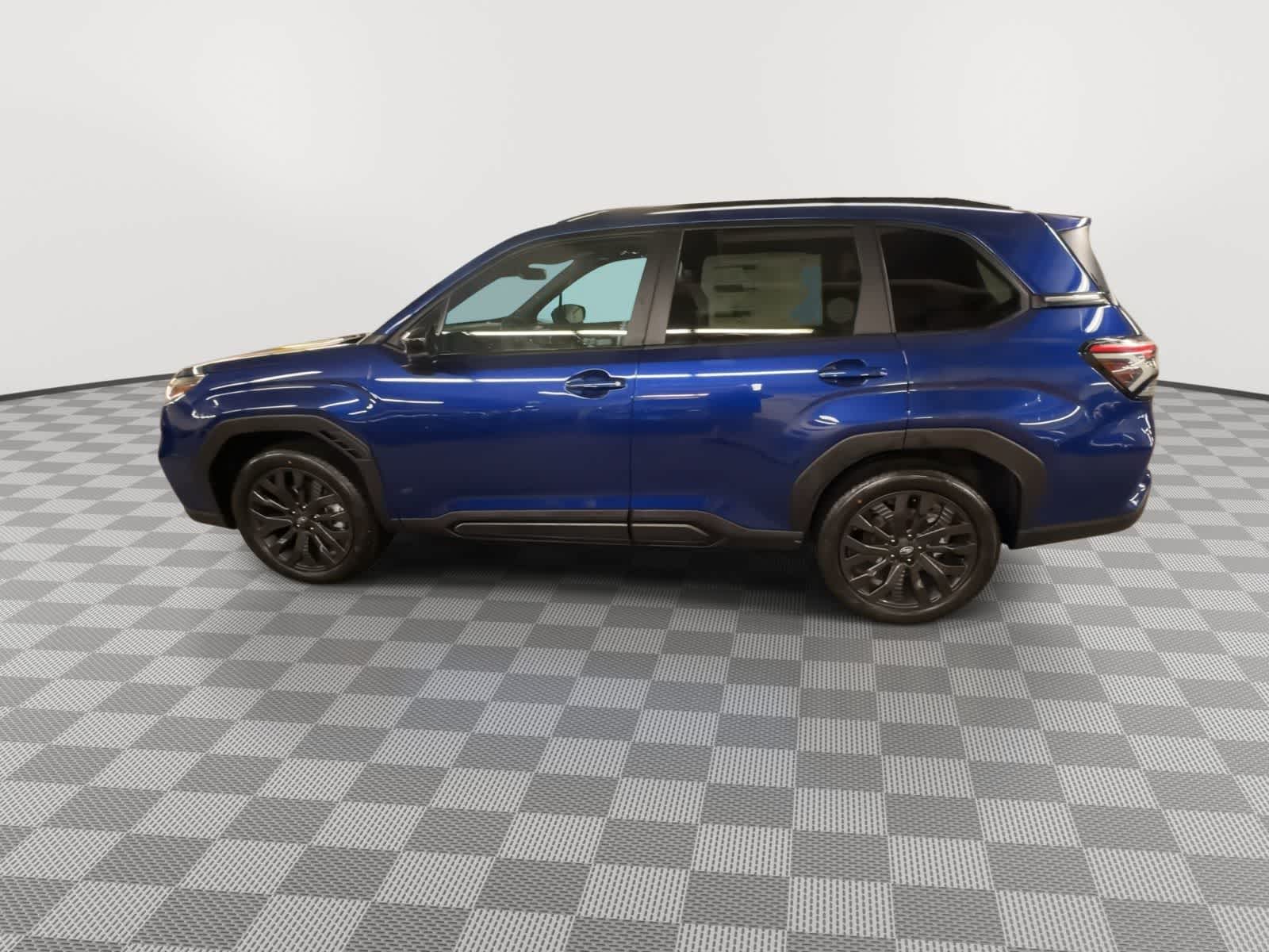 Thumbnail: 2026 Subaru Forester - 5