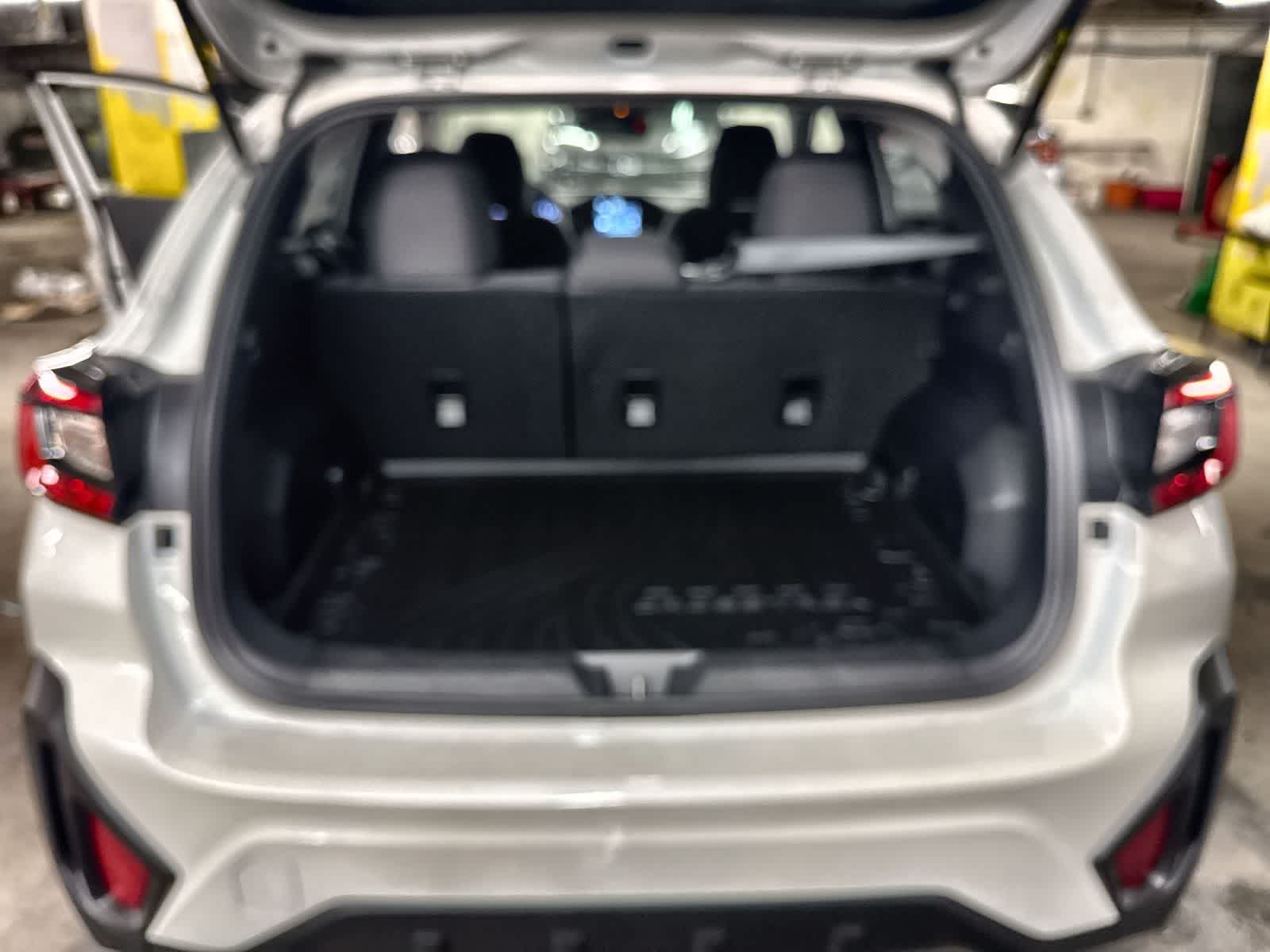 Thumbnail: 2026 Subaru Crosstrek - 33