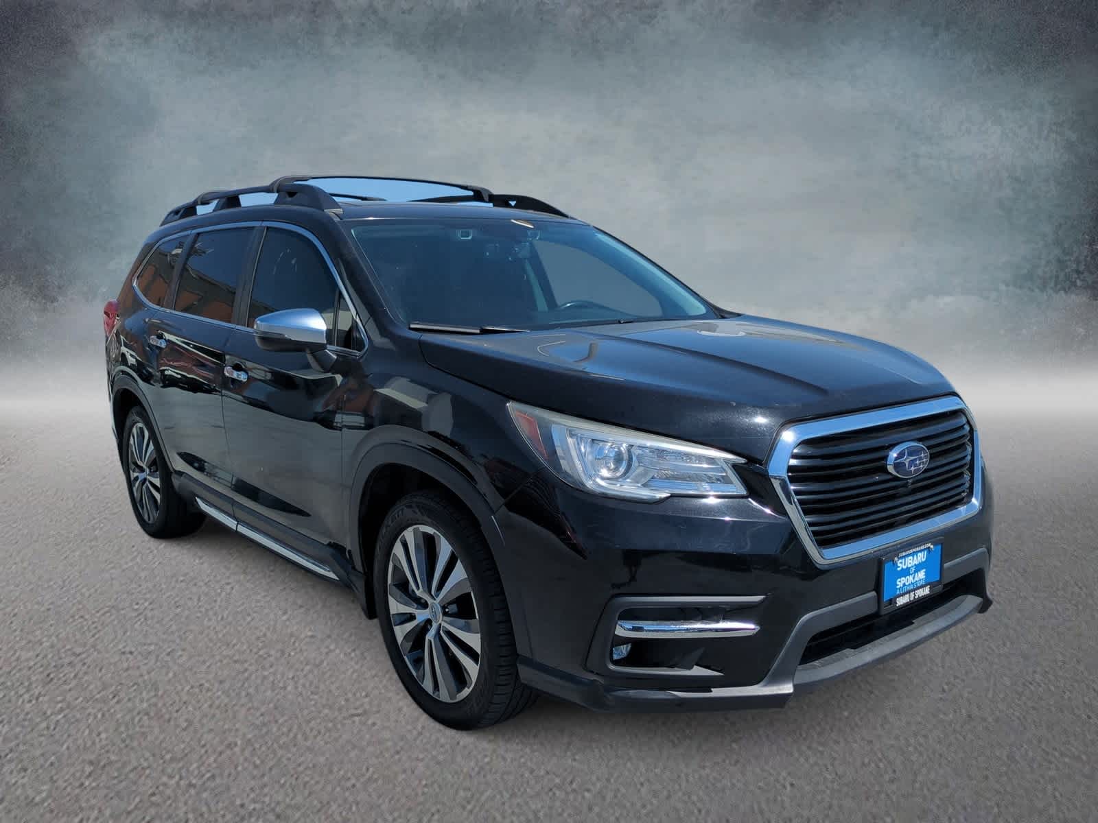 2019 Subaru Ascent Touring 2