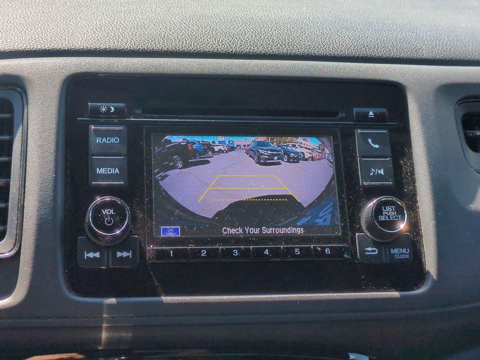 Thumbnail: 2019 Honda HR-V - 29