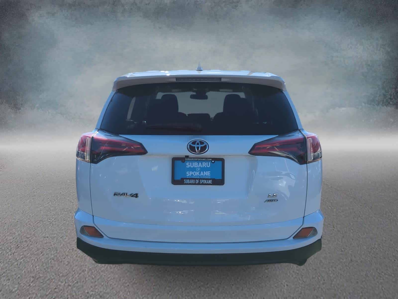 Thumbnail: 2018 Toyota RAV4 - 7