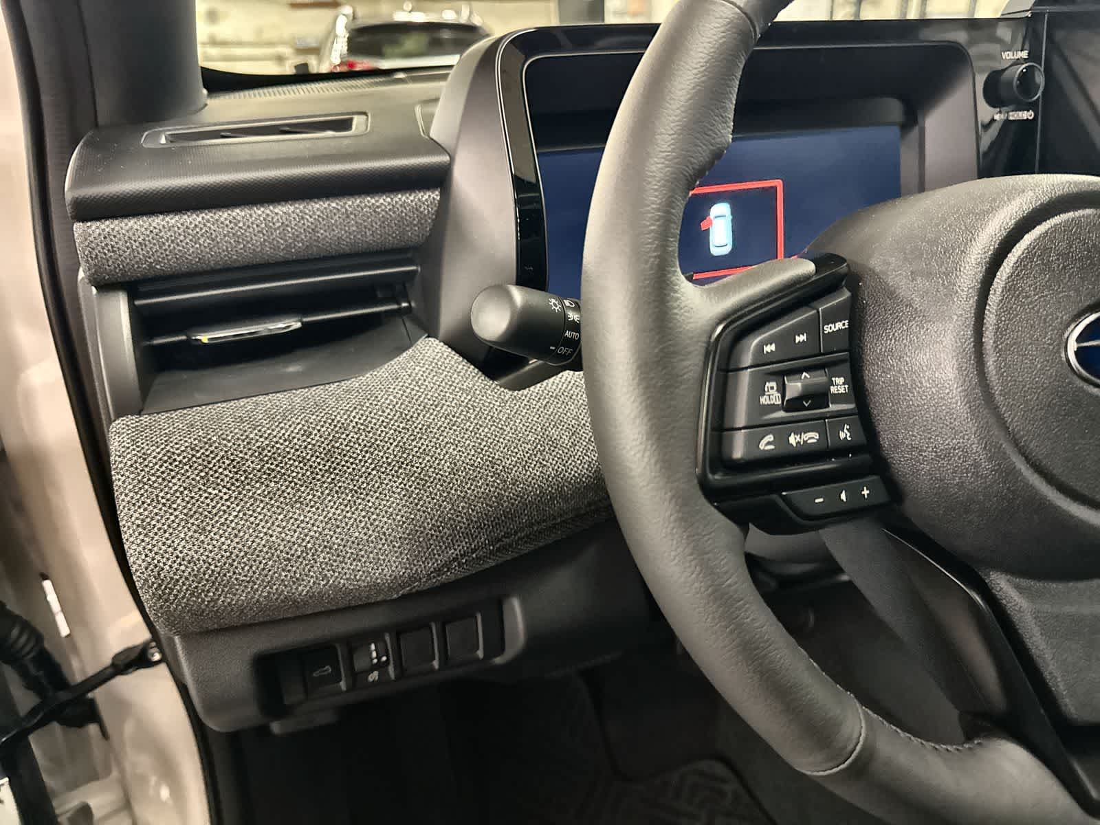 Thumbnail: 2026 Subaru Outback - 25