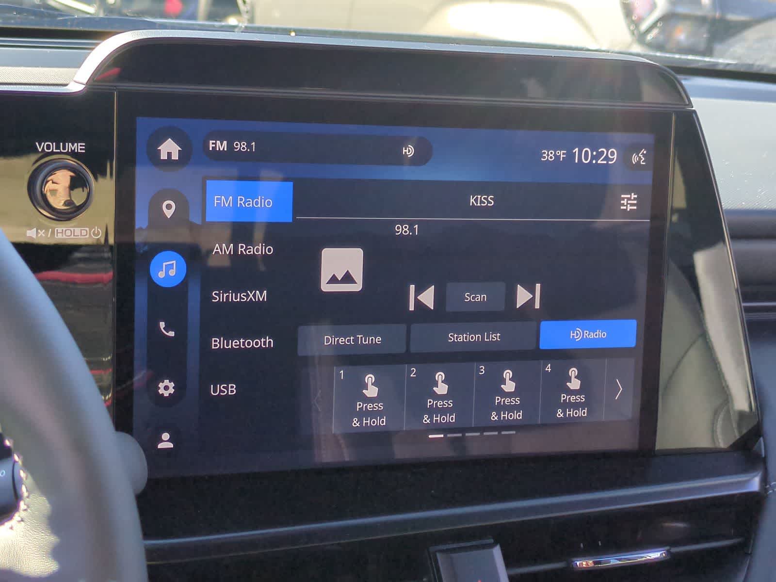 Thumbnail: 2026 Subaru Outback - 32