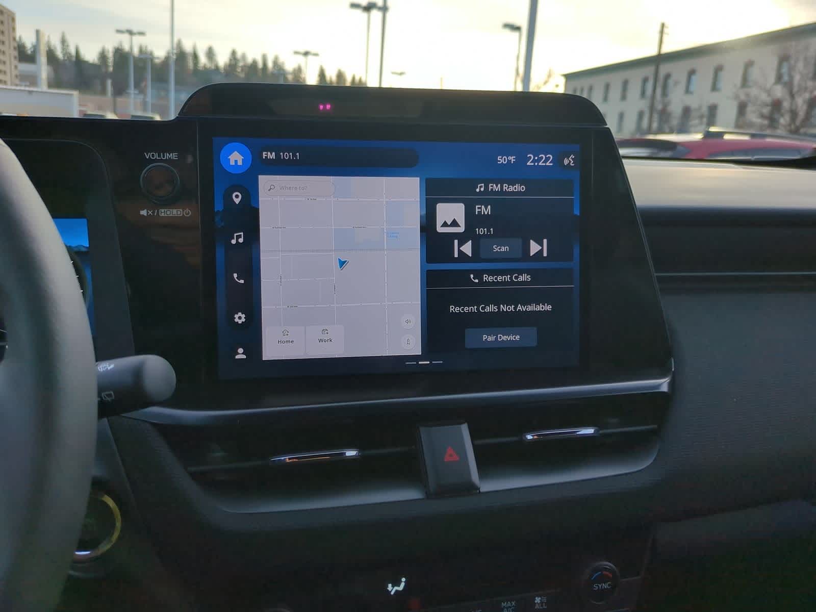 Thumbnail: 2026 Subaru Outback - 29