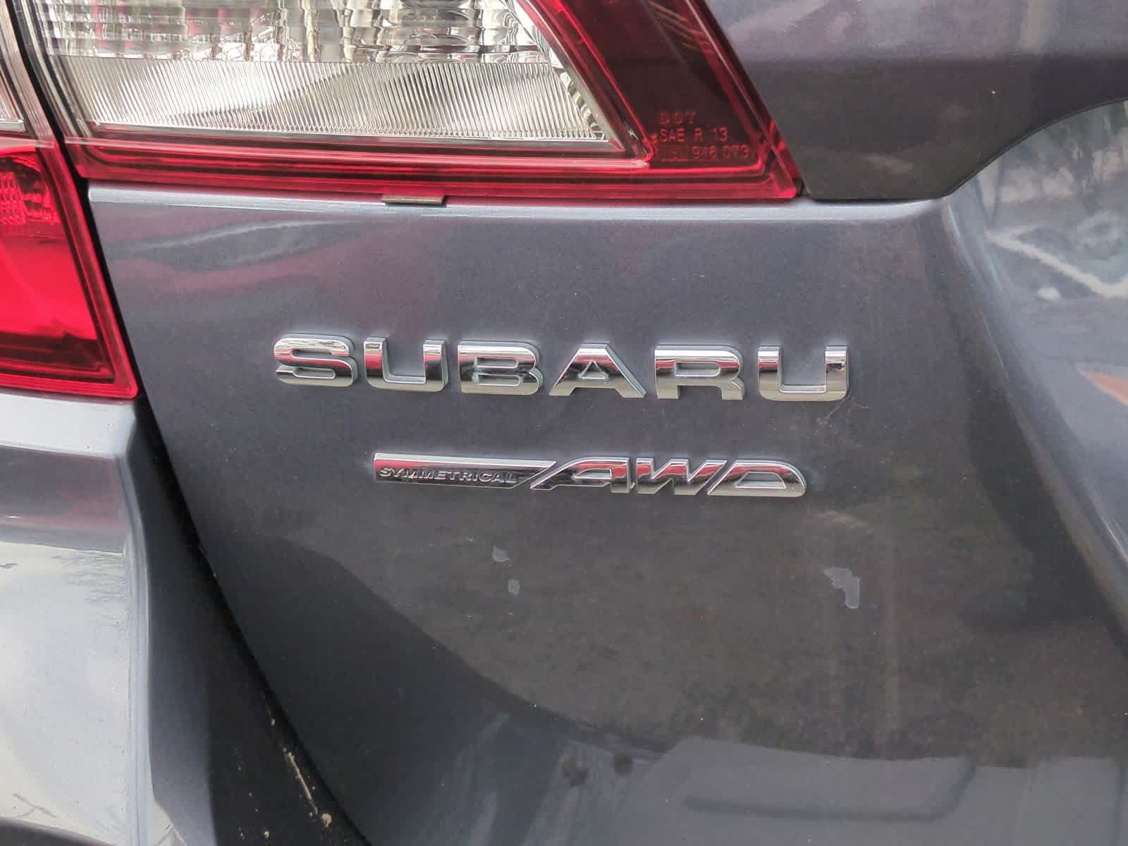 Thumbnail: 2016 Subaru Outback - 12