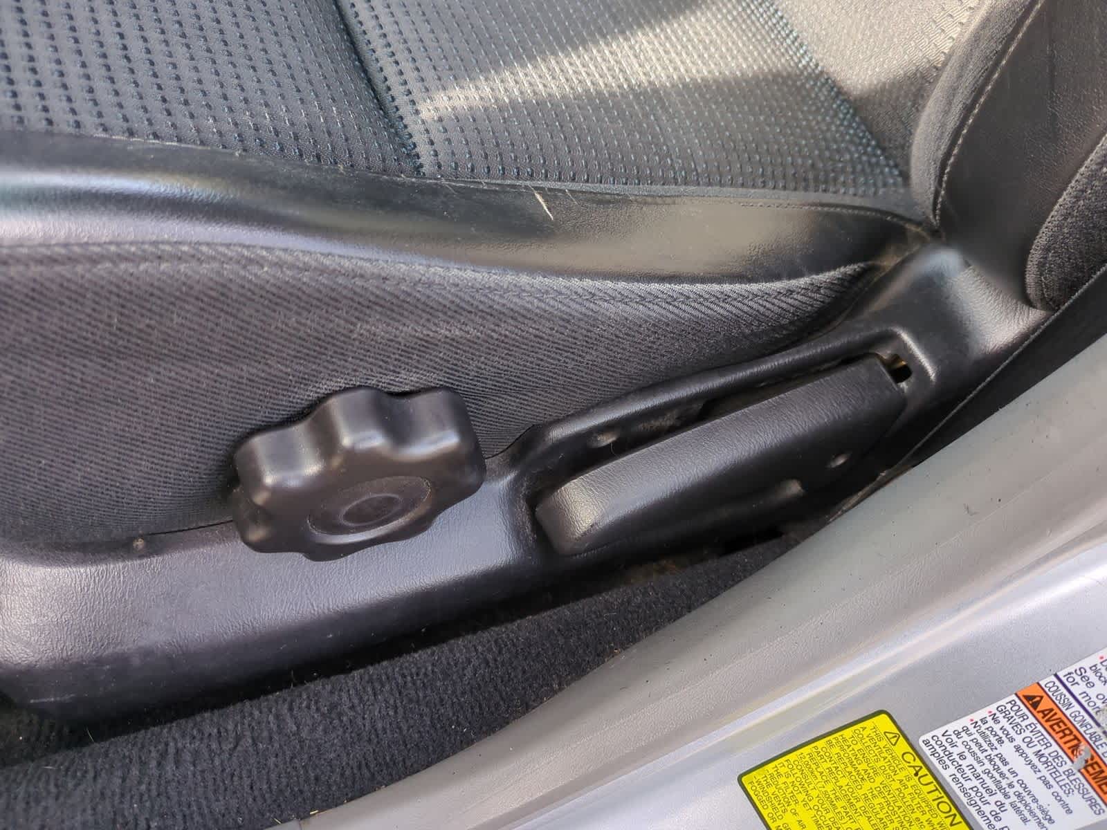 Thumbnail: 2004 Subaru Forester - 18