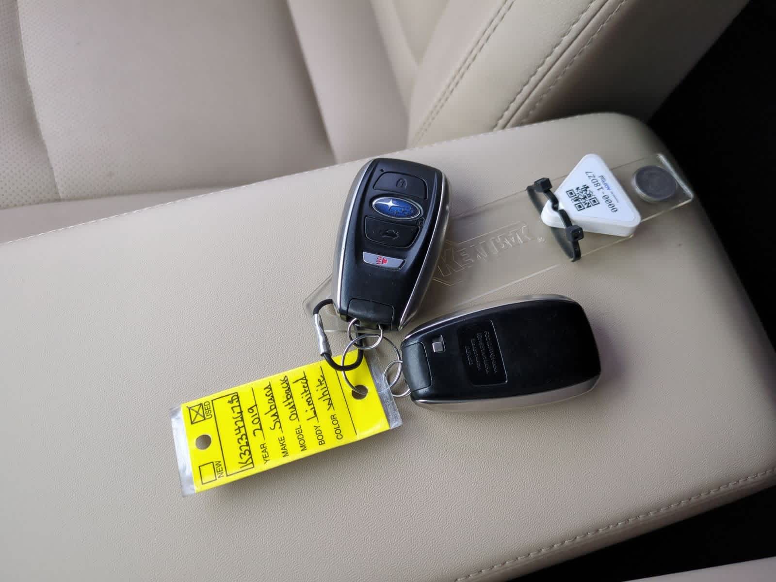 Thumbnail: 2019 Subaru Outback - 33