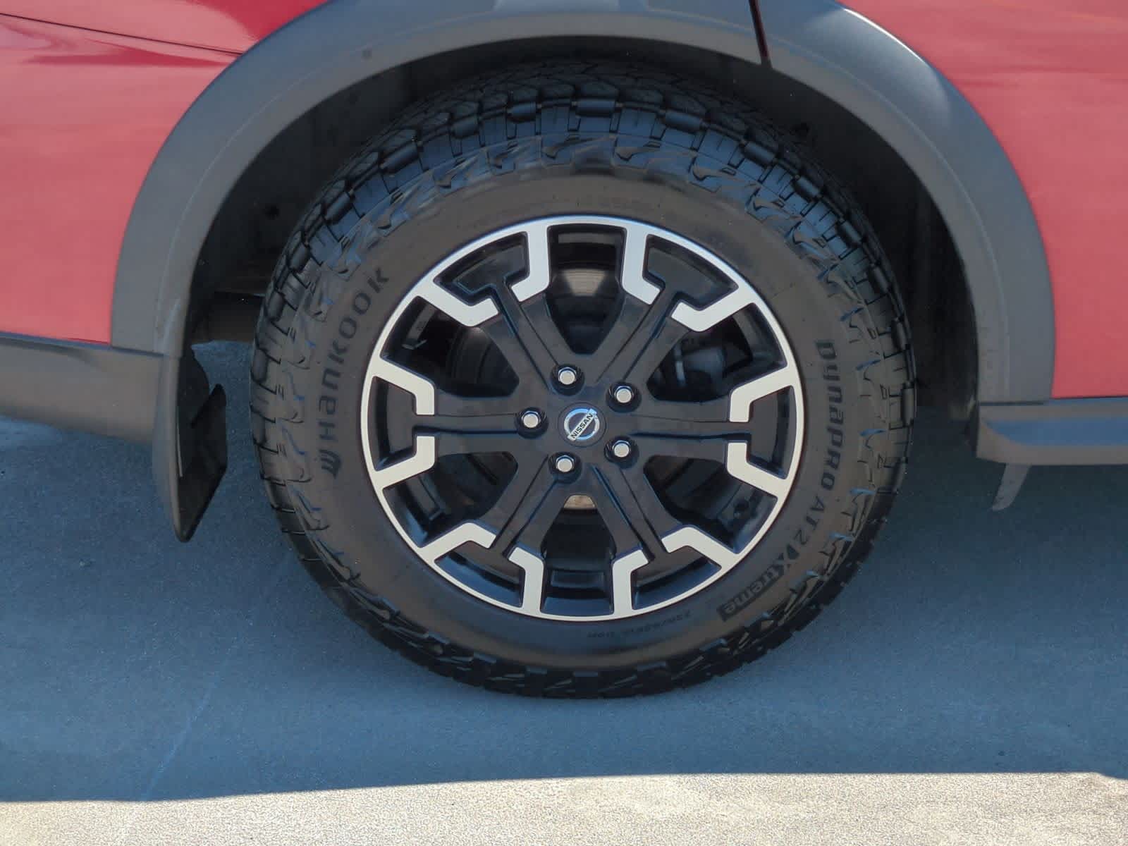 Thumbnail: 2020 Nissan Pathfinder - 14