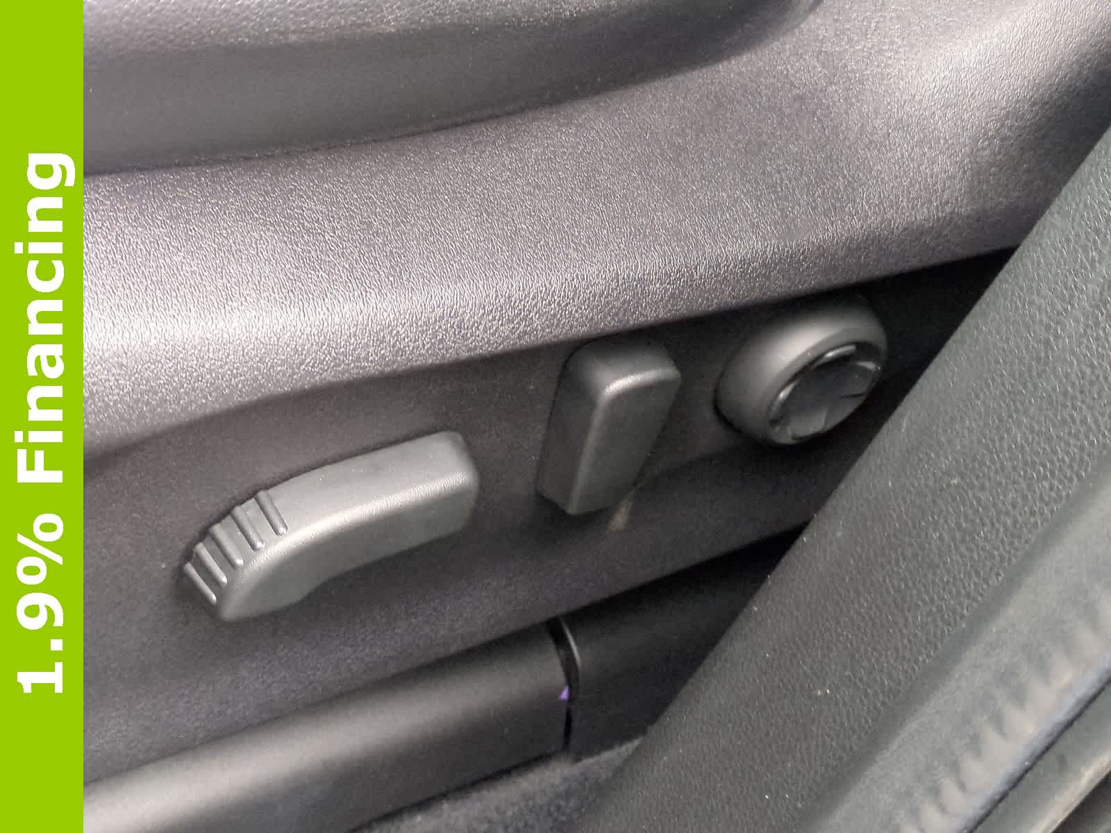 Thumbnail: 2025 Subaru Ascent - 19