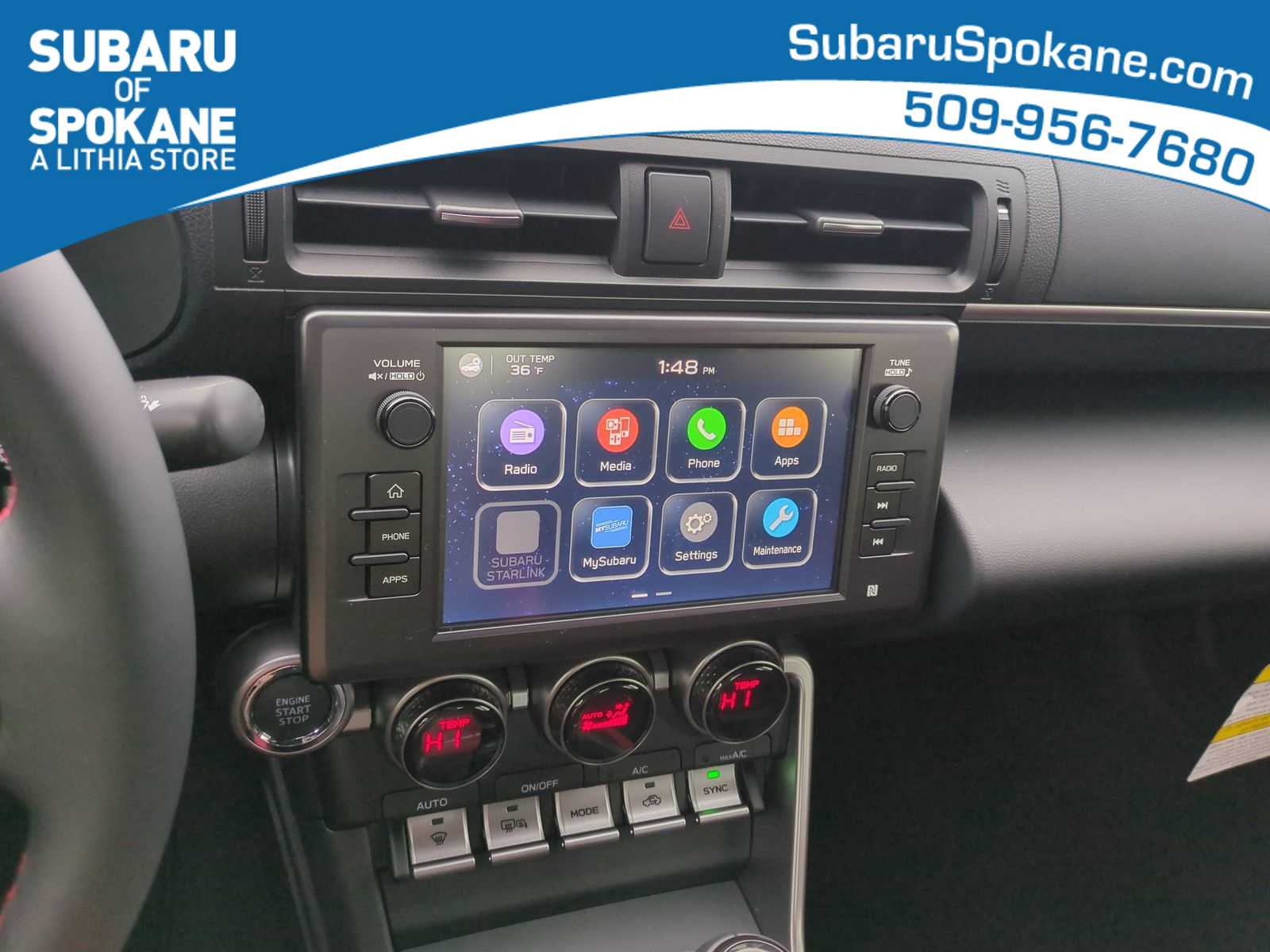 Thumbnail: 2026 Subaru BRZ - 27