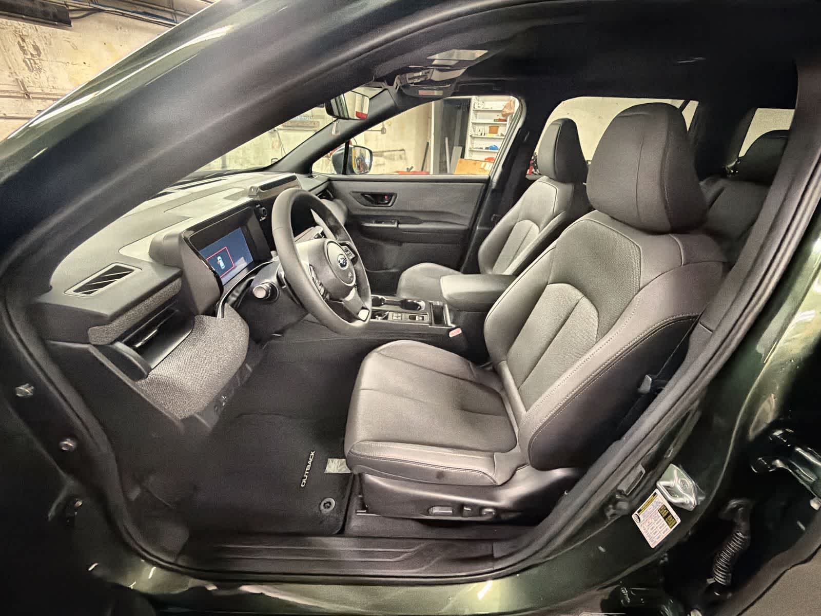 Thumbnail: 2026 Subaru Outback - 17