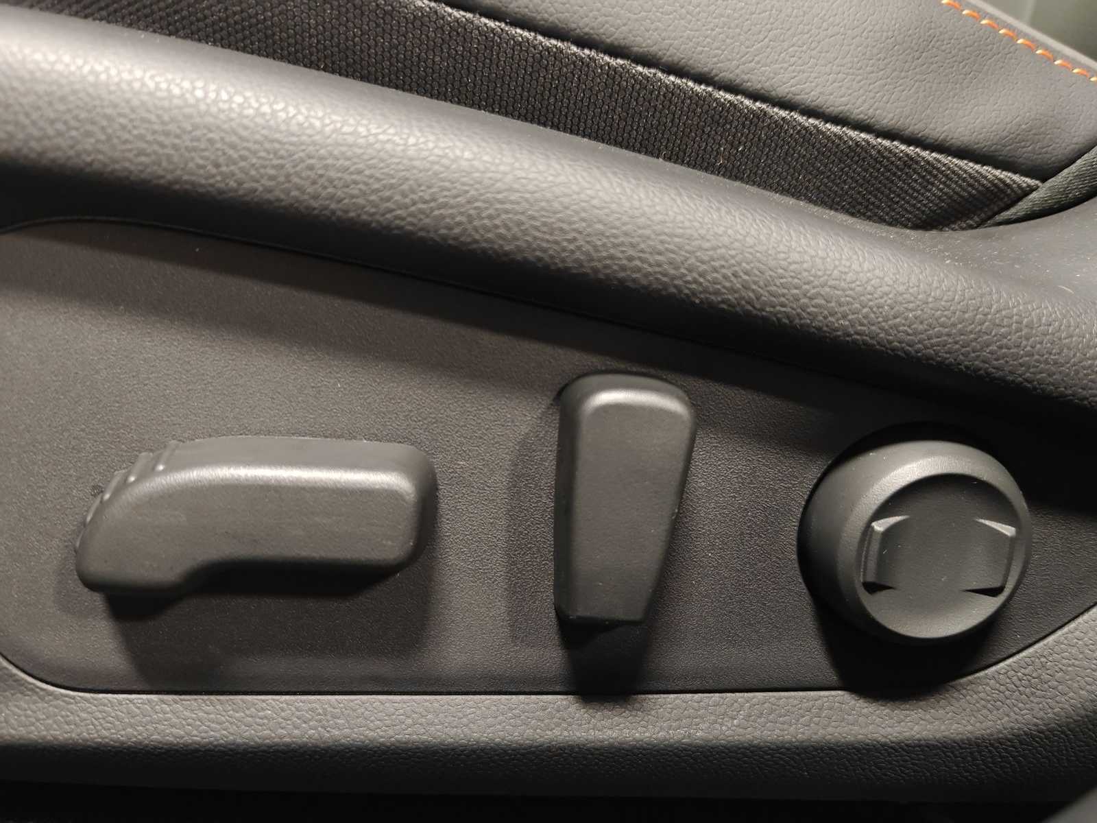 Thumbnail: 2026 Subaru Crosstrek - 18