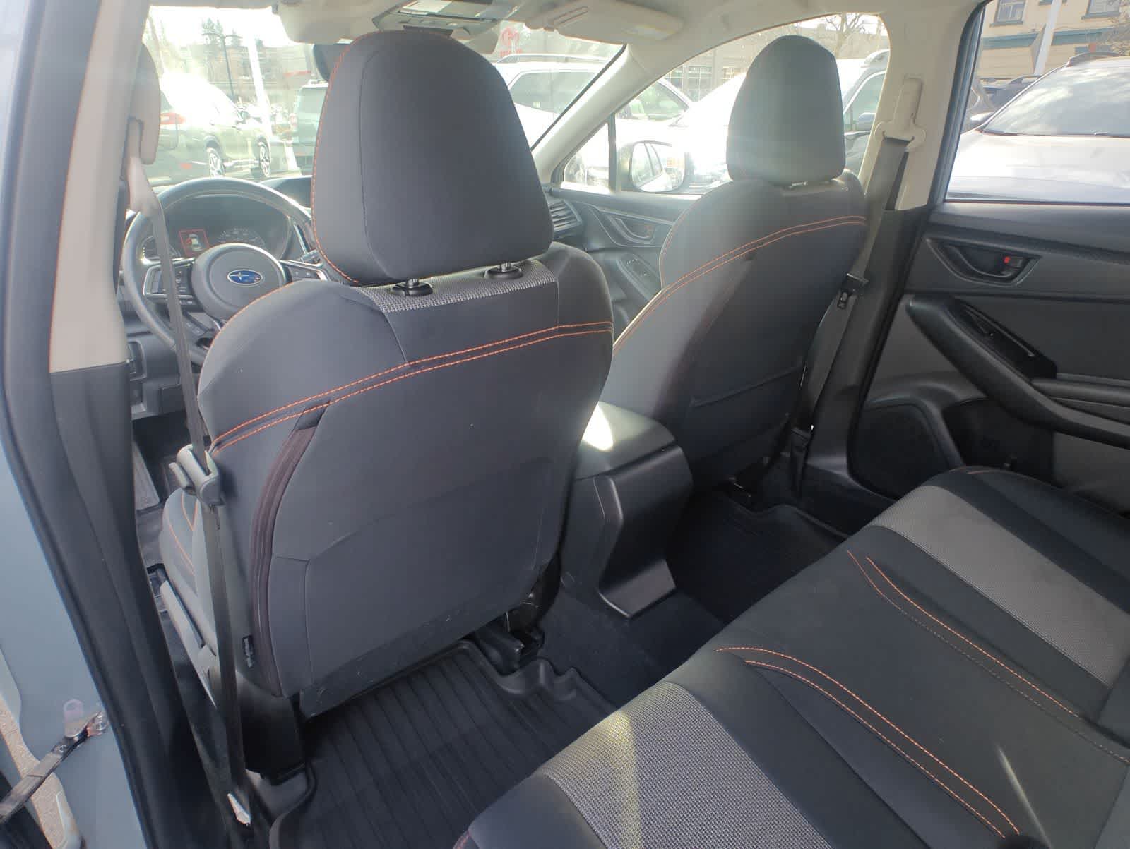 Thumbnail: 2020 Subaru Crosstrek - 19