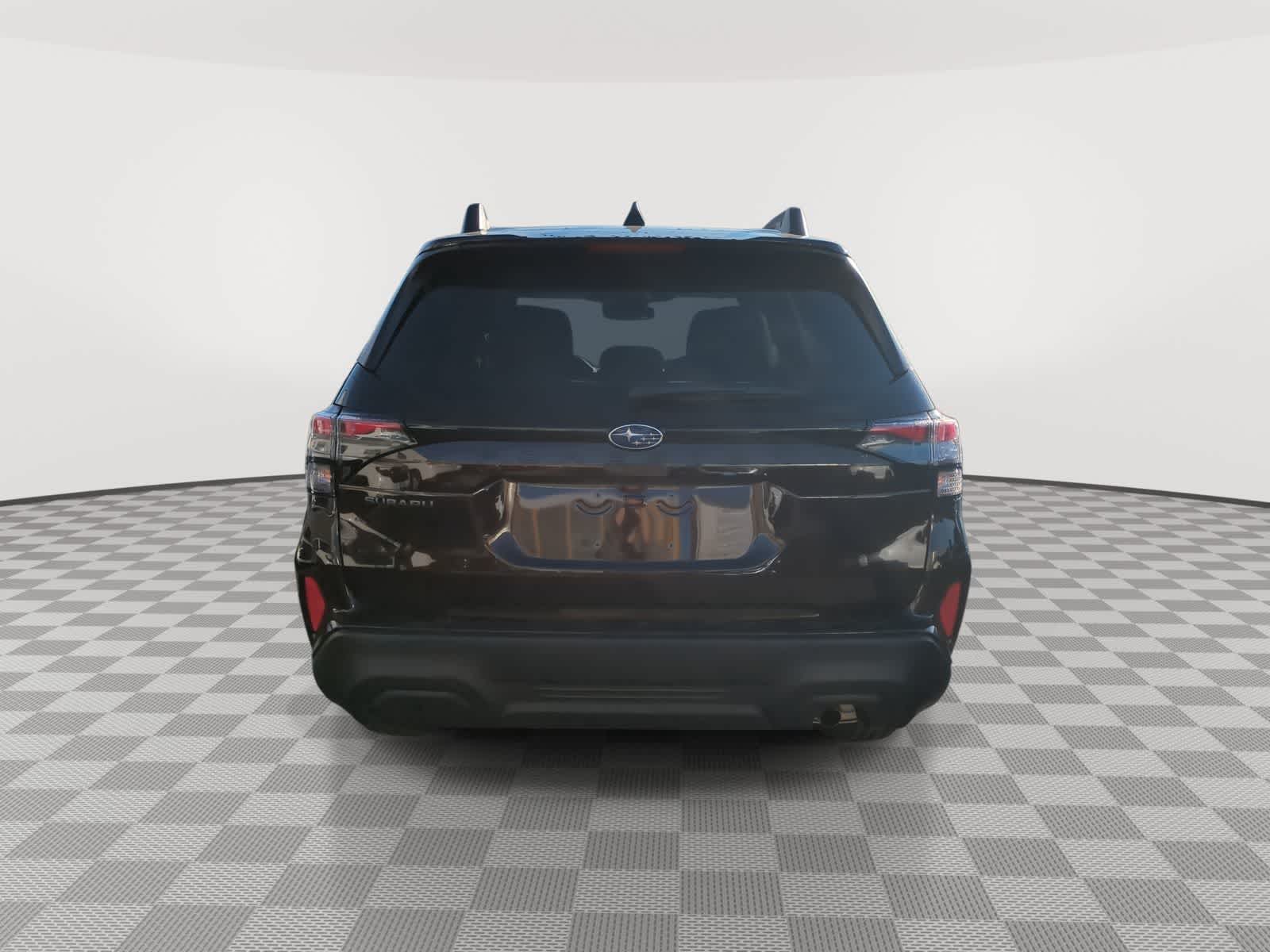 Thumbnail: 2026 Subaru Forester - 7