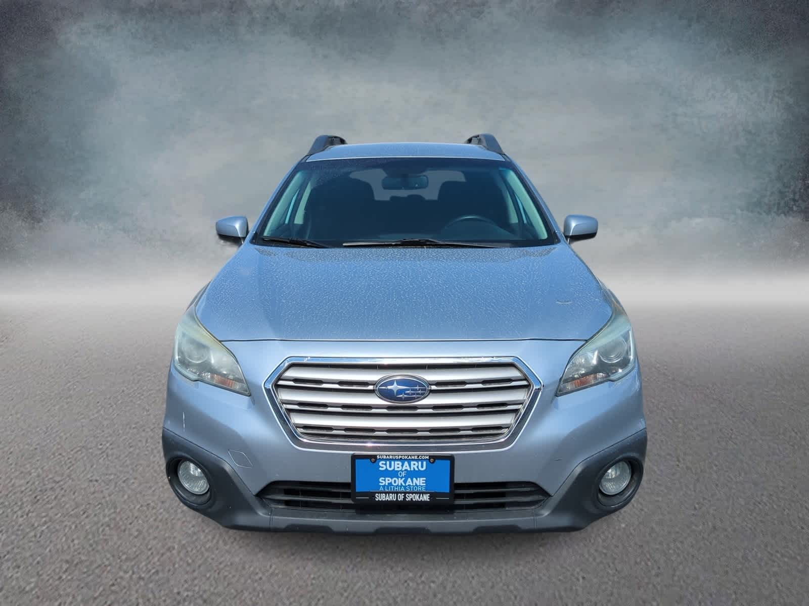 Thumbnail: 2016 Subaru Outback - 3