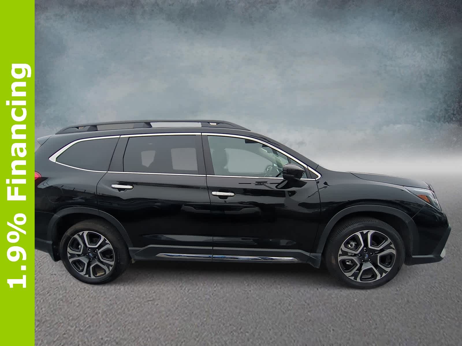 Thumbnail: 2025 Subaru Ascent - 10