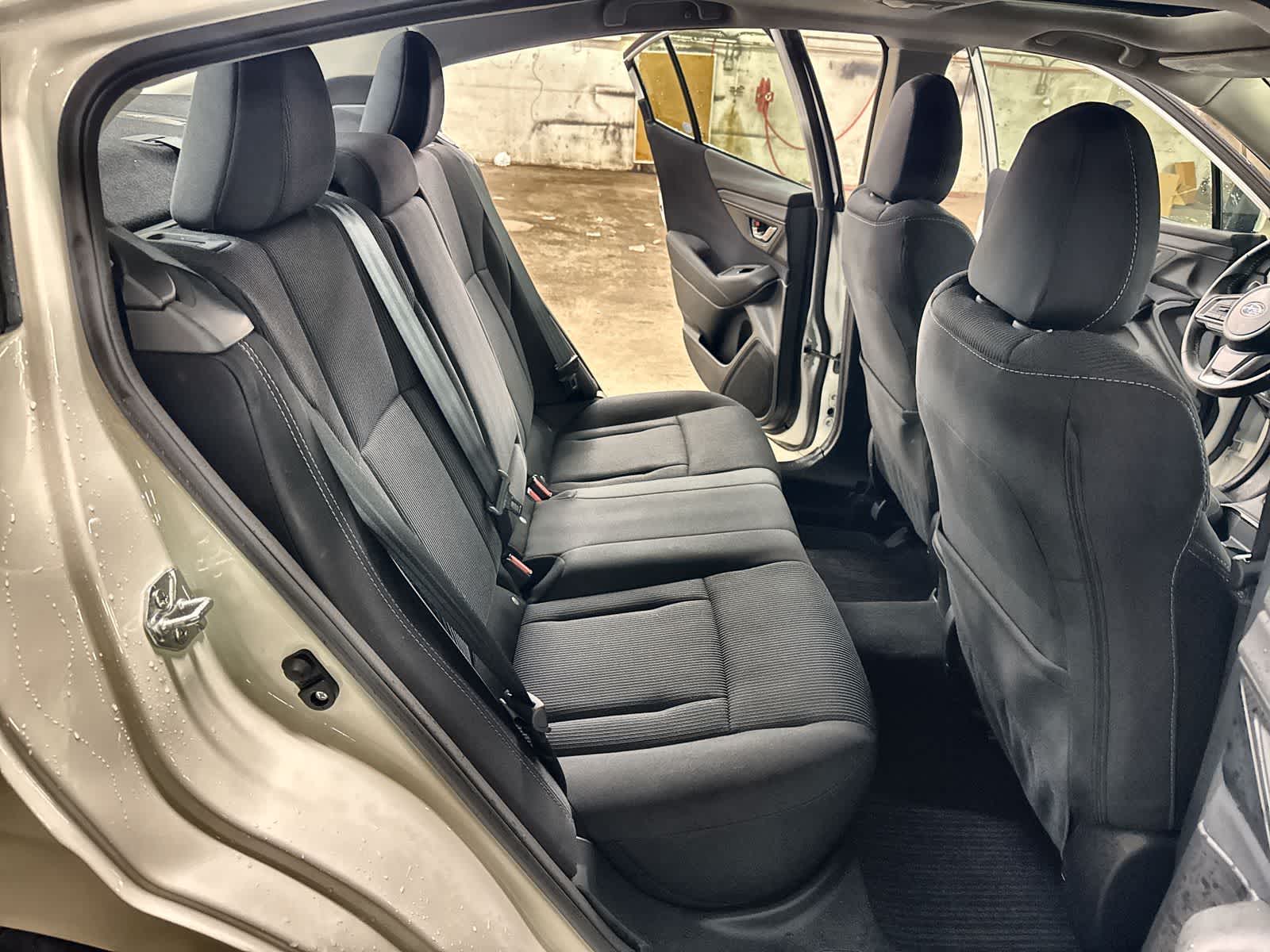 Thumbnail: 2025 Subaru Legacy - 20