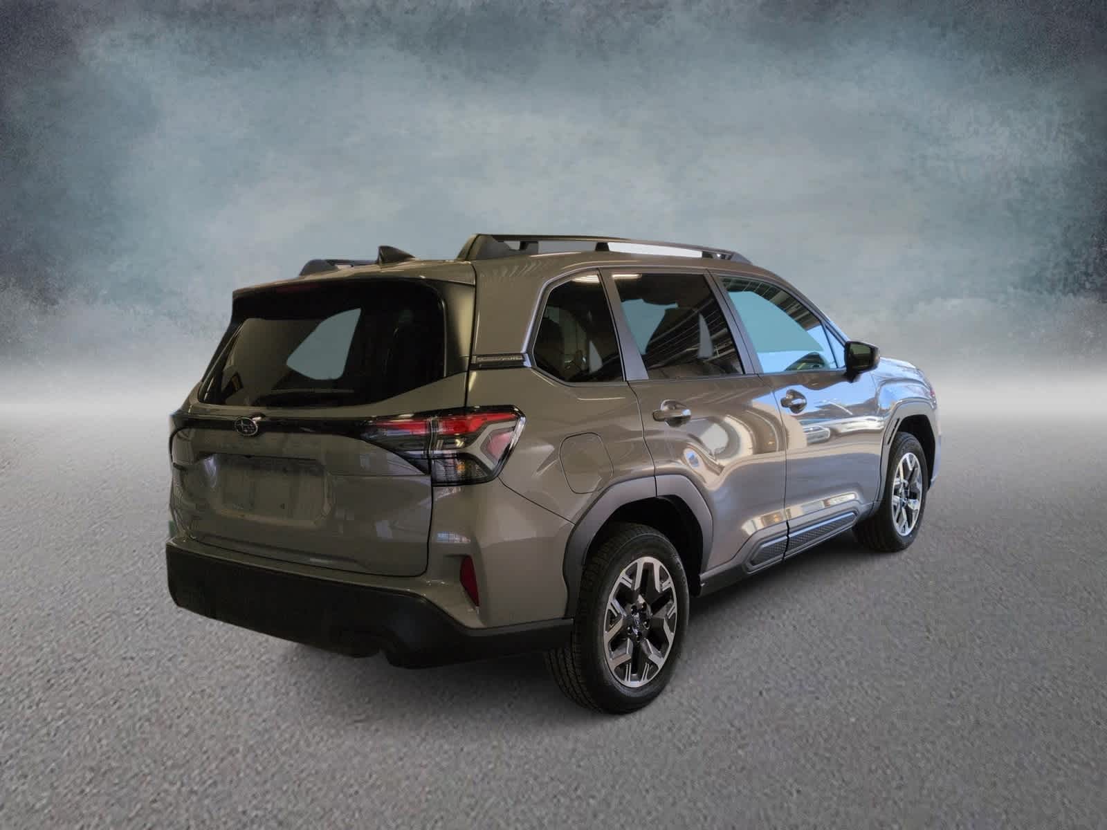 Thumbnail: 2026 Subaru Forester - 8