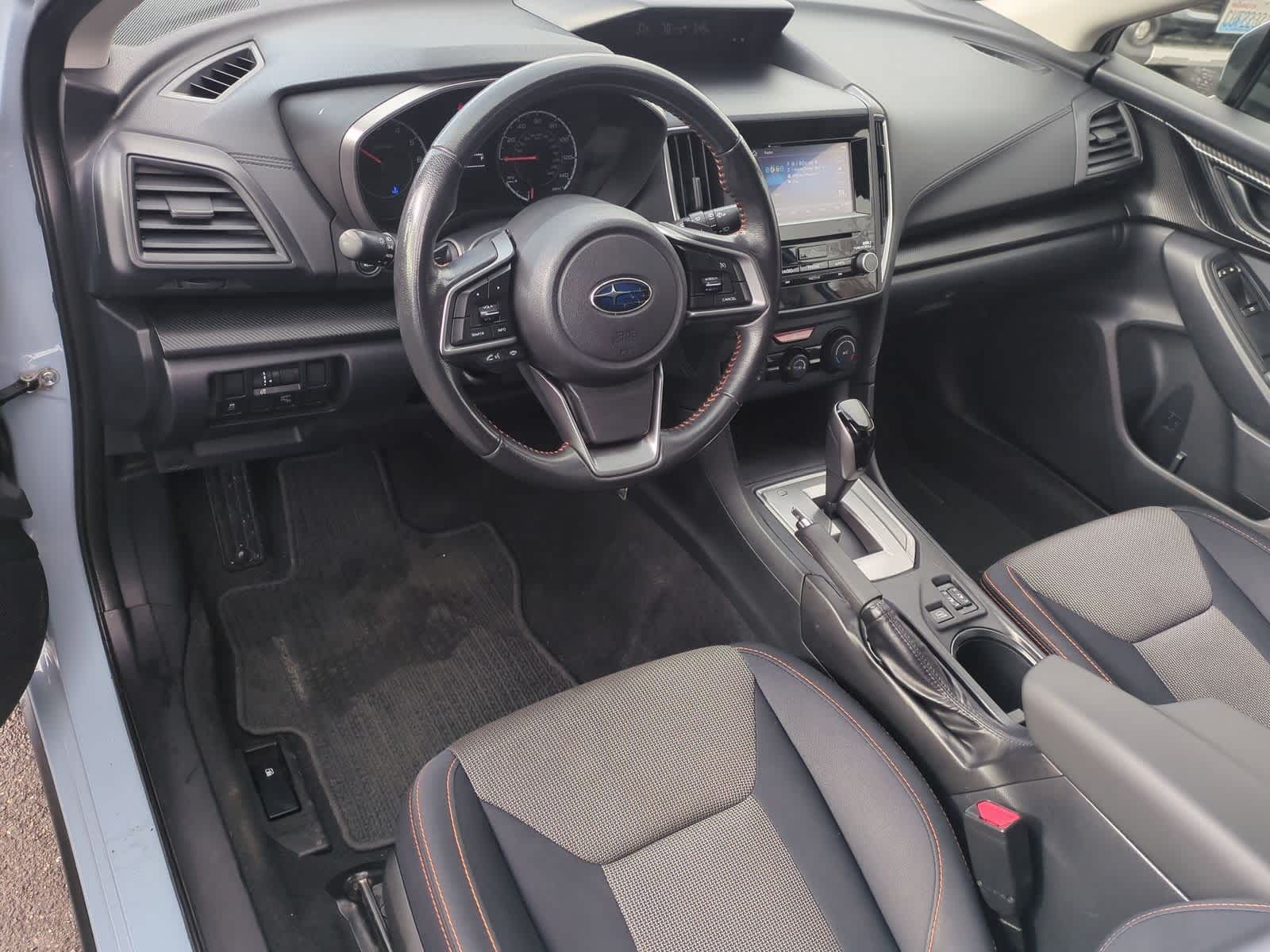 Thumbnail: 2019 Subaru Crosstrek - 10