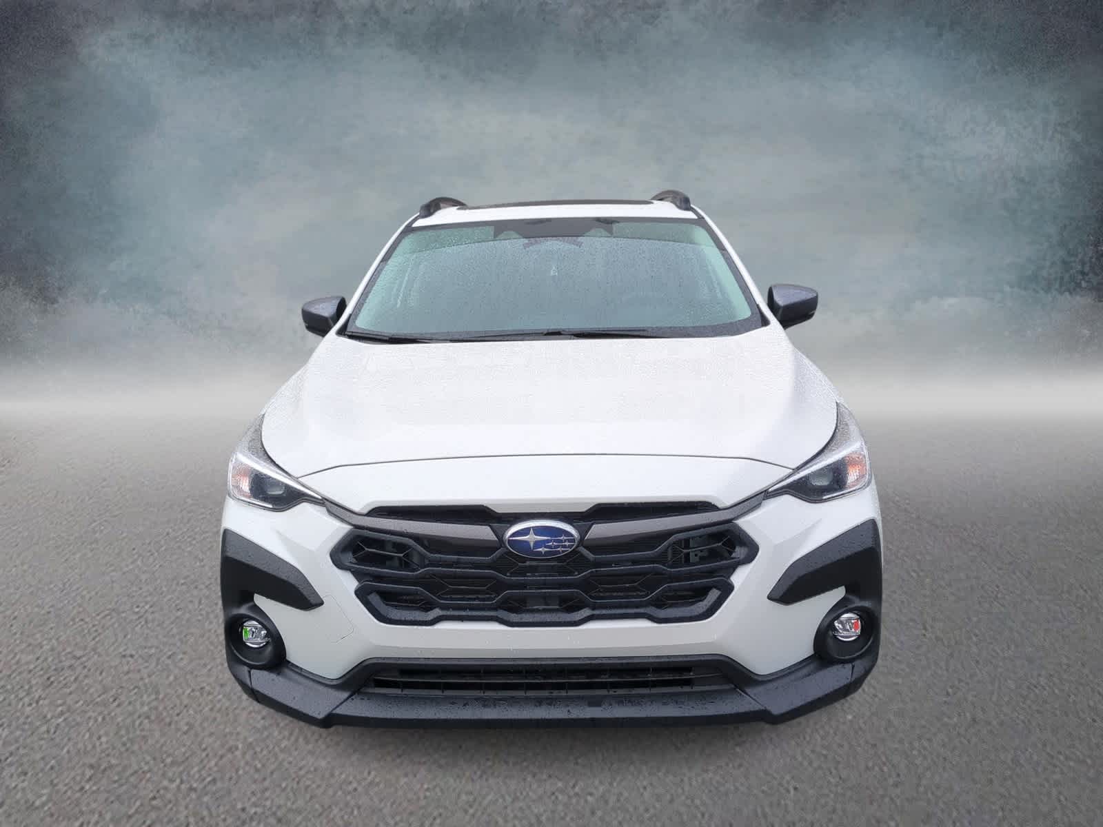 Thumbnail: 2026 Subaru Crosstrek - 3