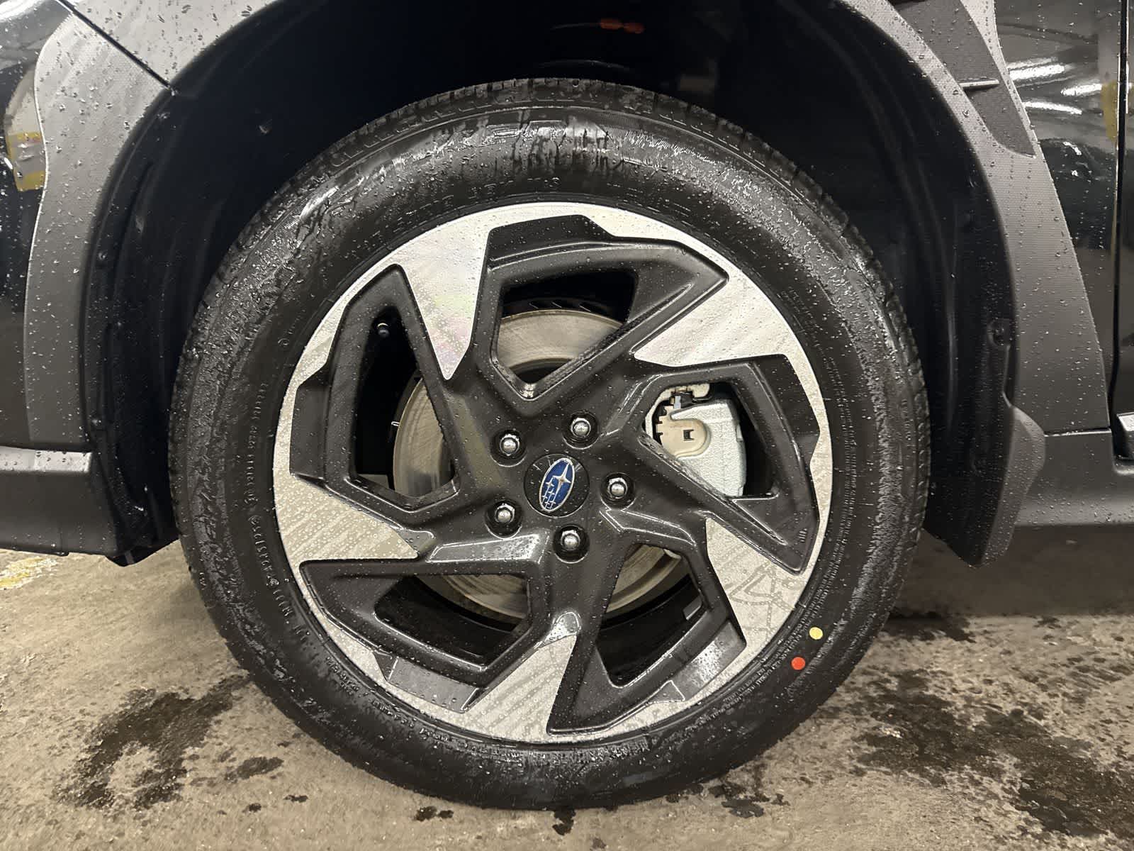 Thumbnail: 2026 Subaru Crosstrek - 12