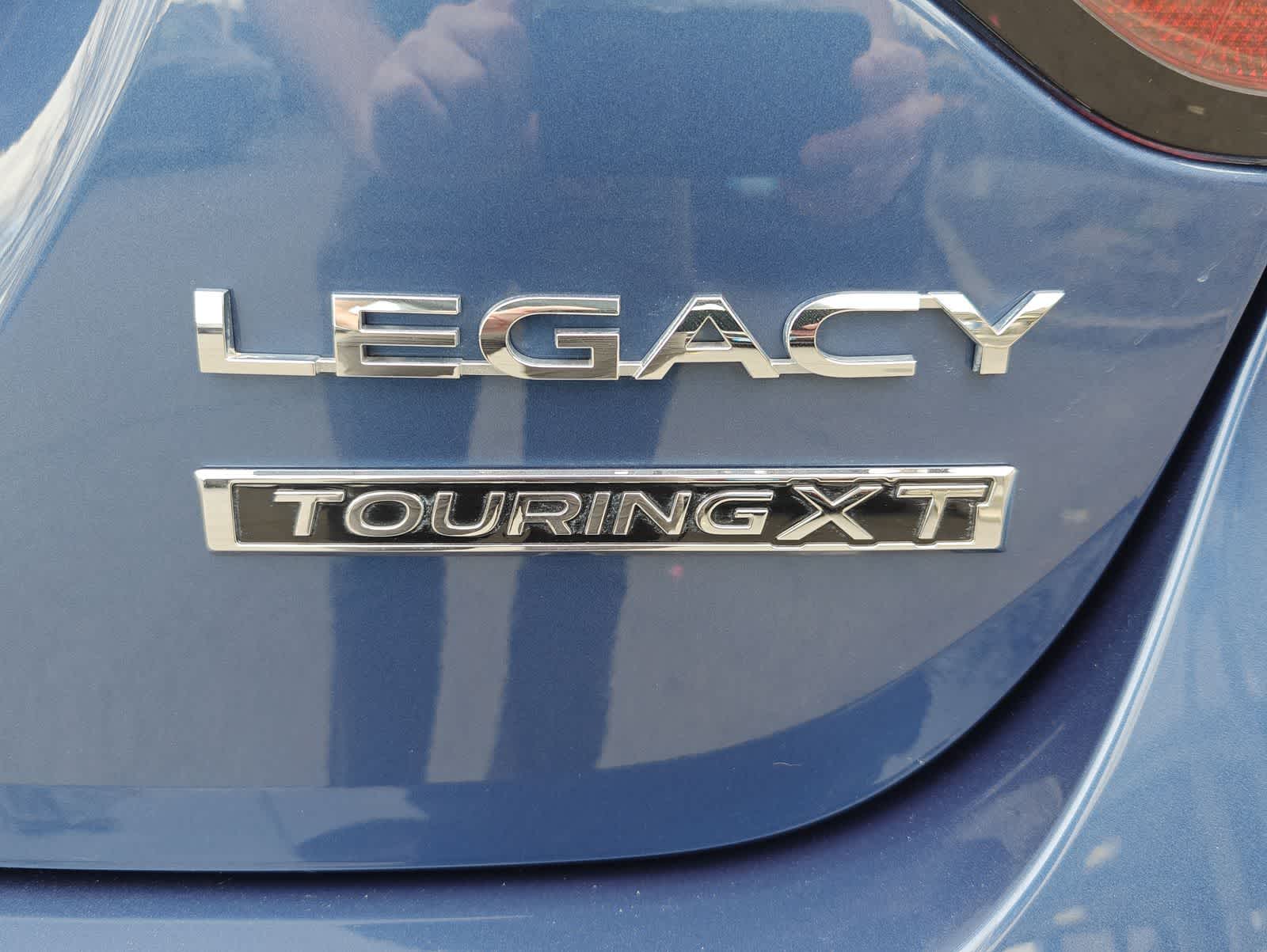 Thumbnail: 2022 Subaru Legacy - 14