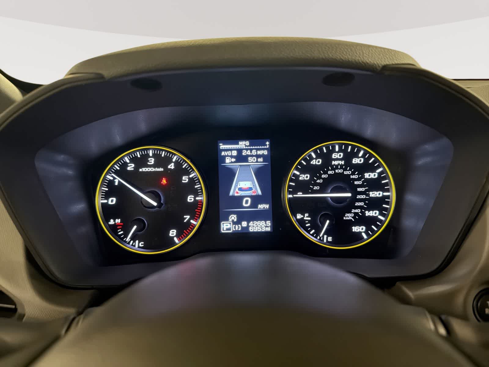 2025 Subaru Crosstrek Sport - Photo 30