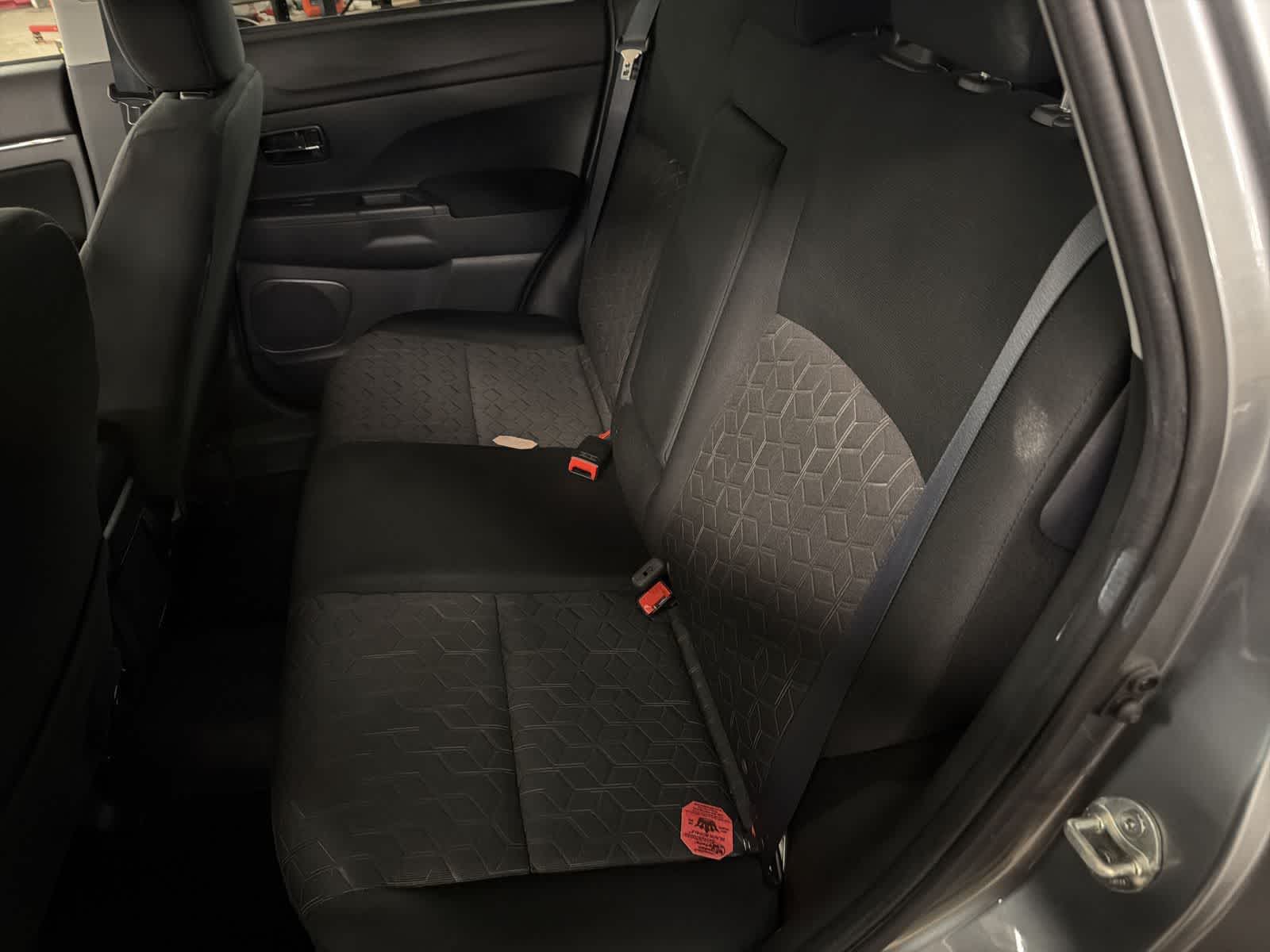 Thumbnail: 2024 Mitsubishi Outlander Sport - 20